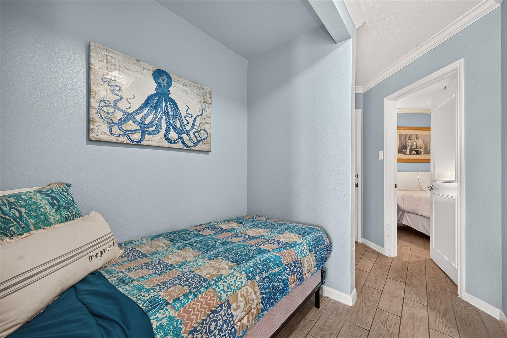 6300 Seawall Boulevard # 9203