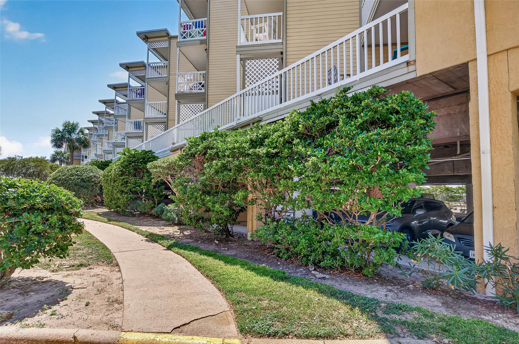 6300 Seawall Boulevard # 9203