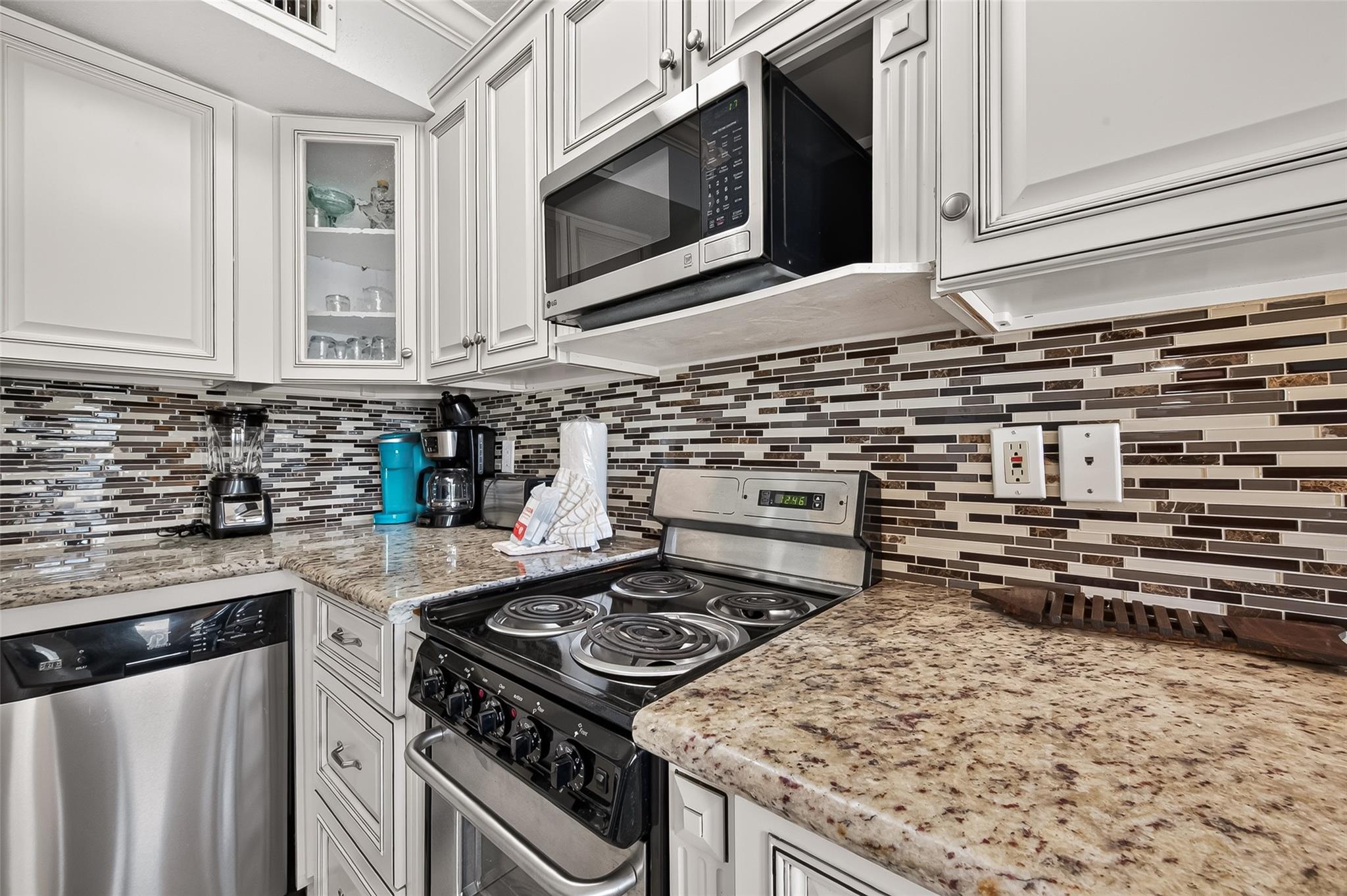 6300 Seawall Boulevard # 9203