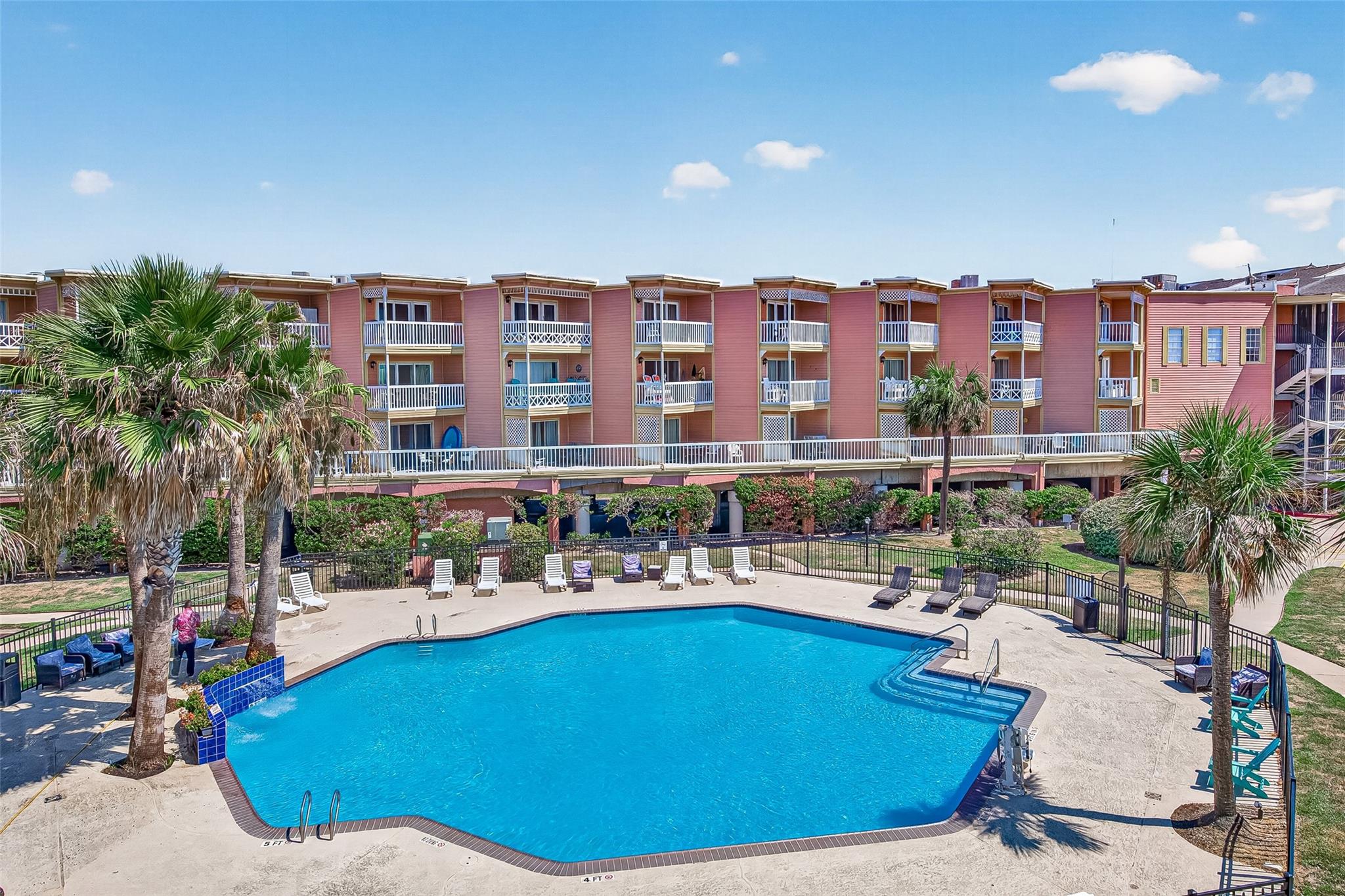 6300 Seawall Boulevard # 9203