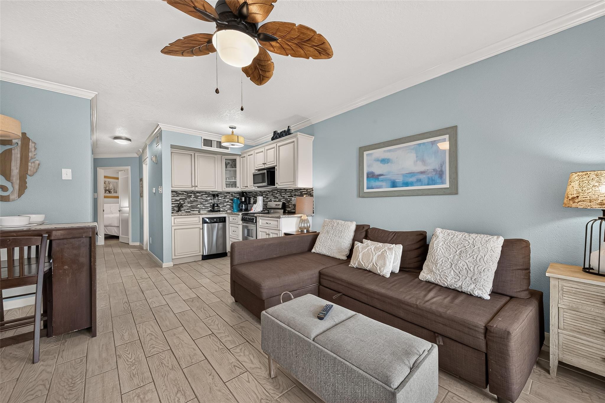 6300 Seawall Boulevard # 9203