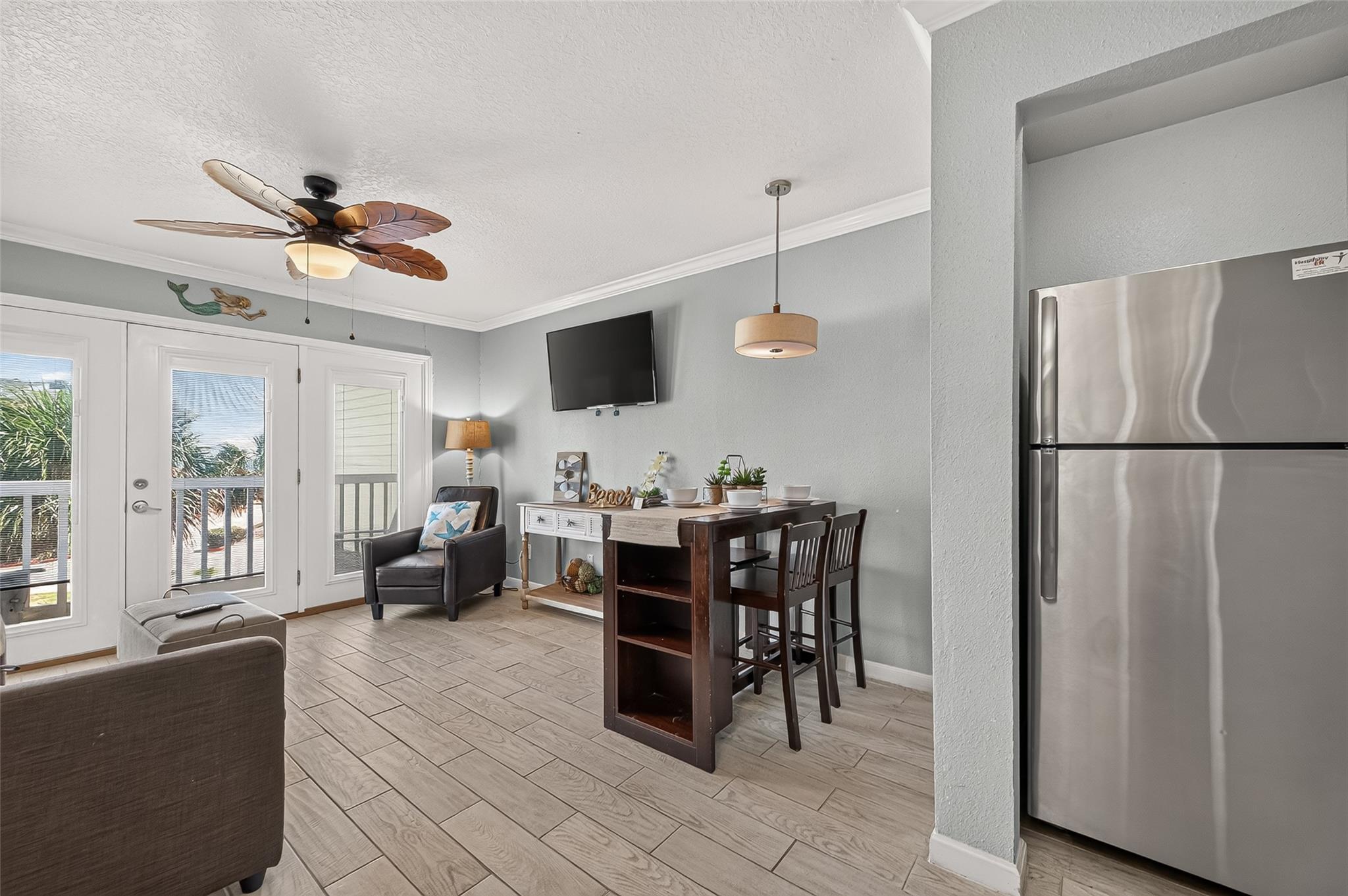 6300 Seawall Boulevard # 9203