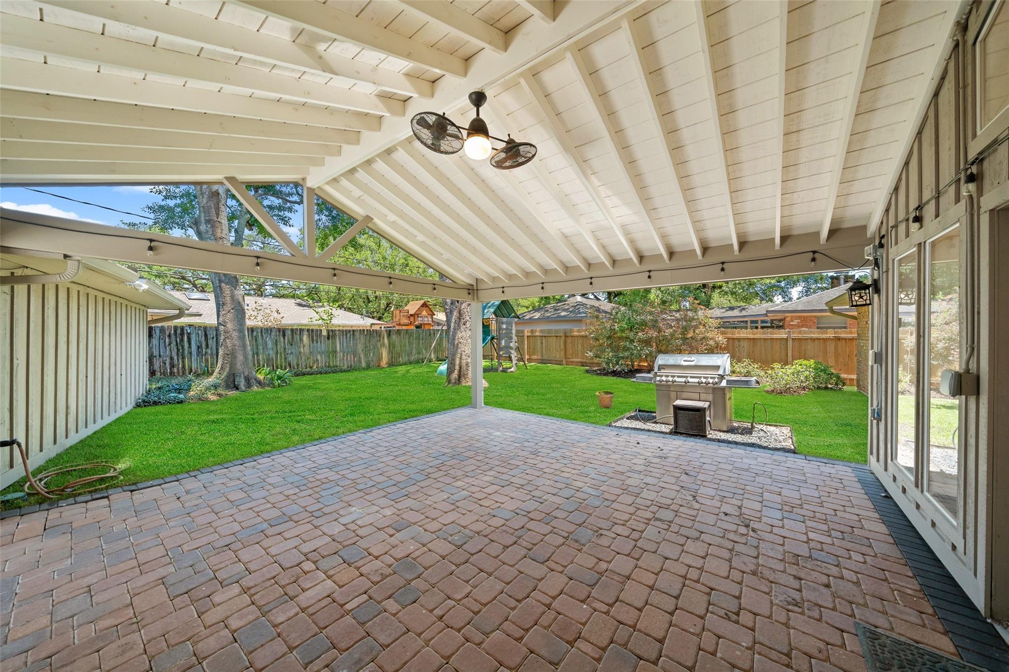 5354 Dumfries Drive