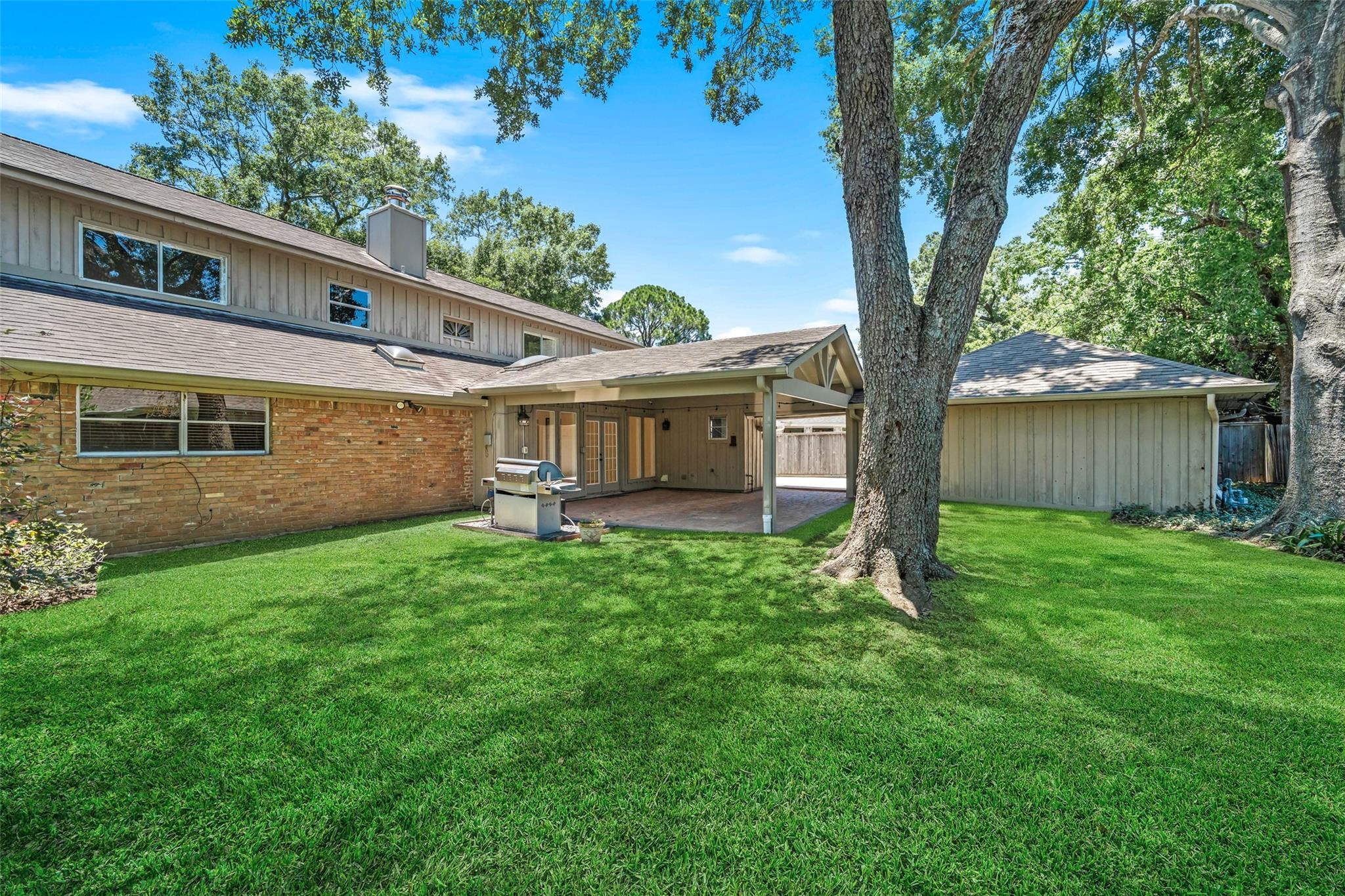 5354 Dumfries Drive
