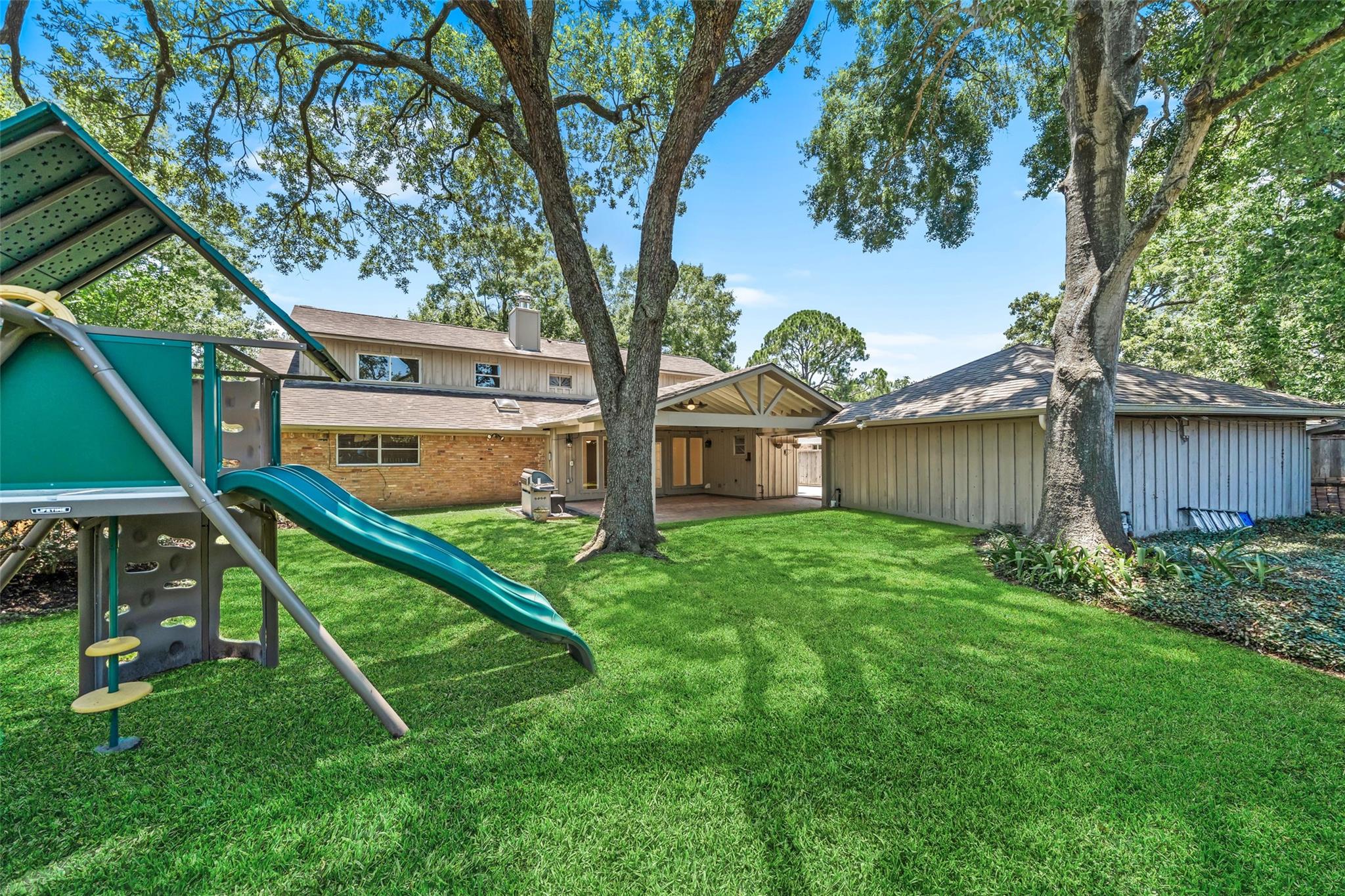 5354 Dumfries Drive
