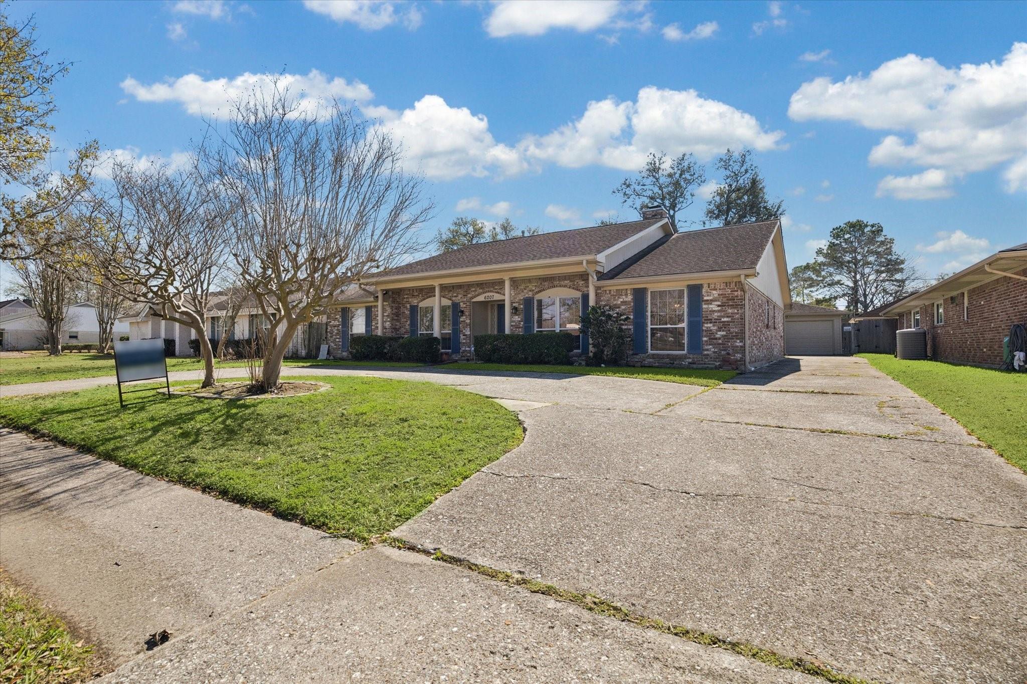 6207 S Braeswood Boulevard