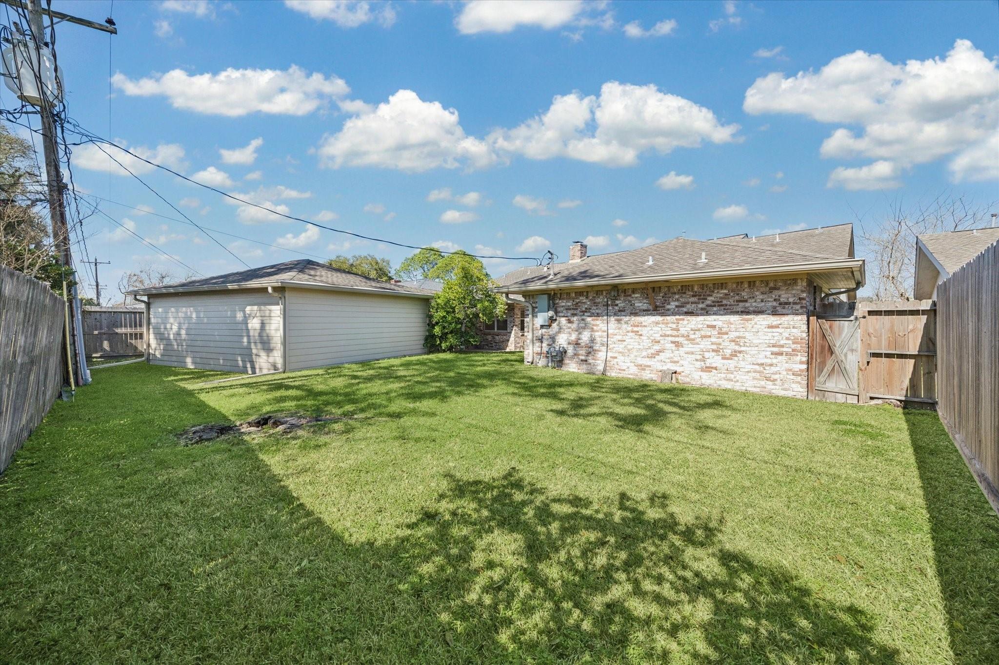 6207 S Braeswood Boulevard