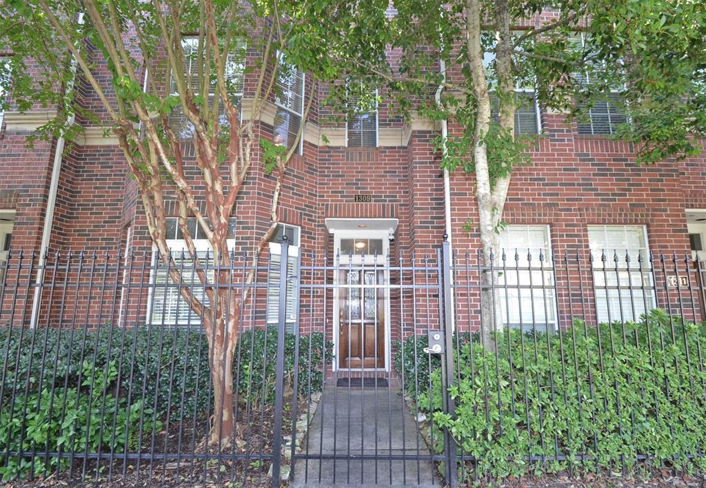 1309 Oneil Street