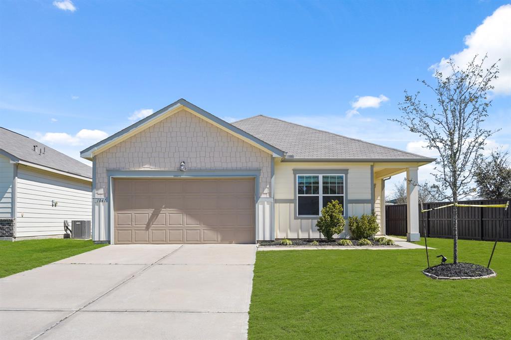 1041 White Birch Lane