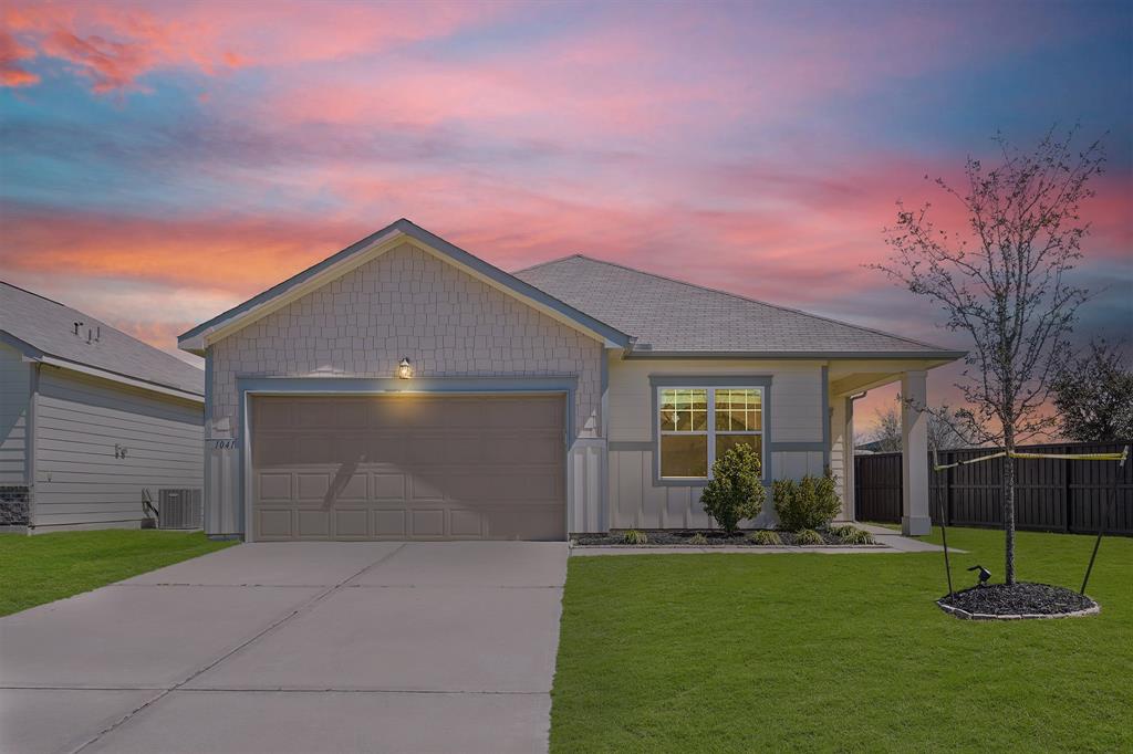 1041 White Birch Lane