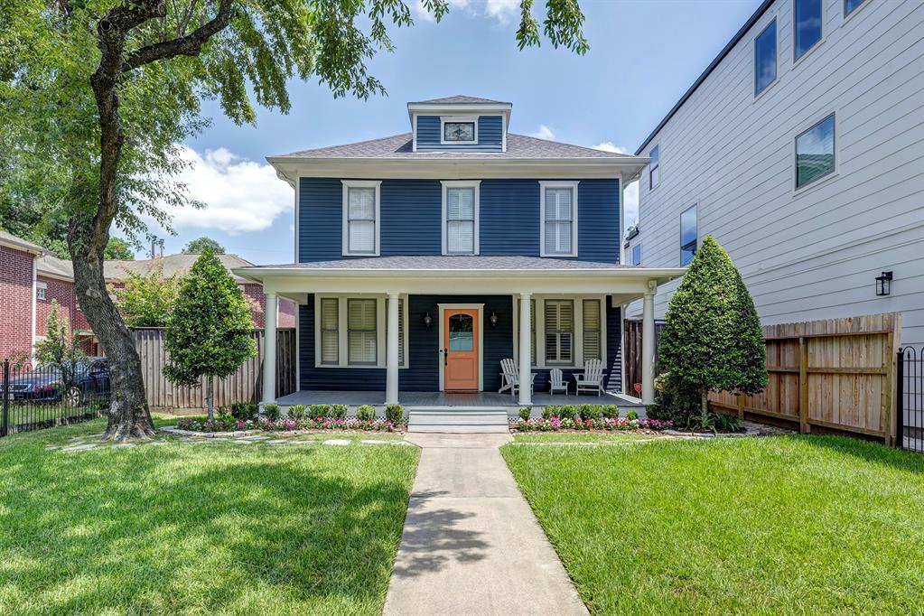 609 W 17th Street