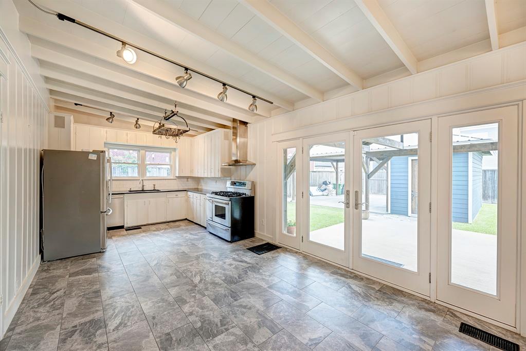 609 W 17th Street