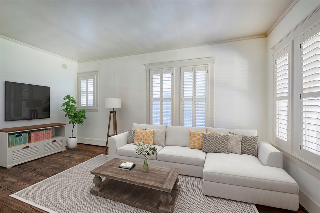 609 W 17th Street