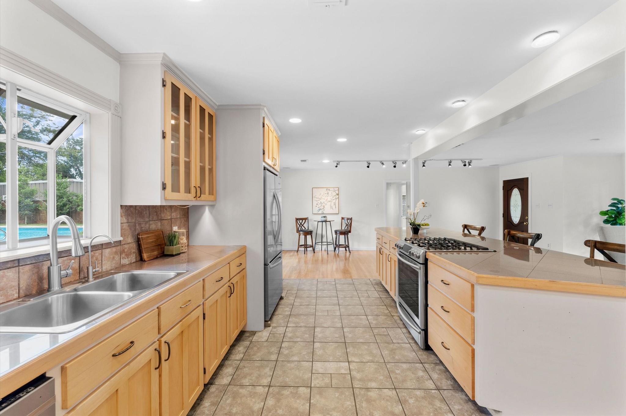 4010 Brookwoods Drive