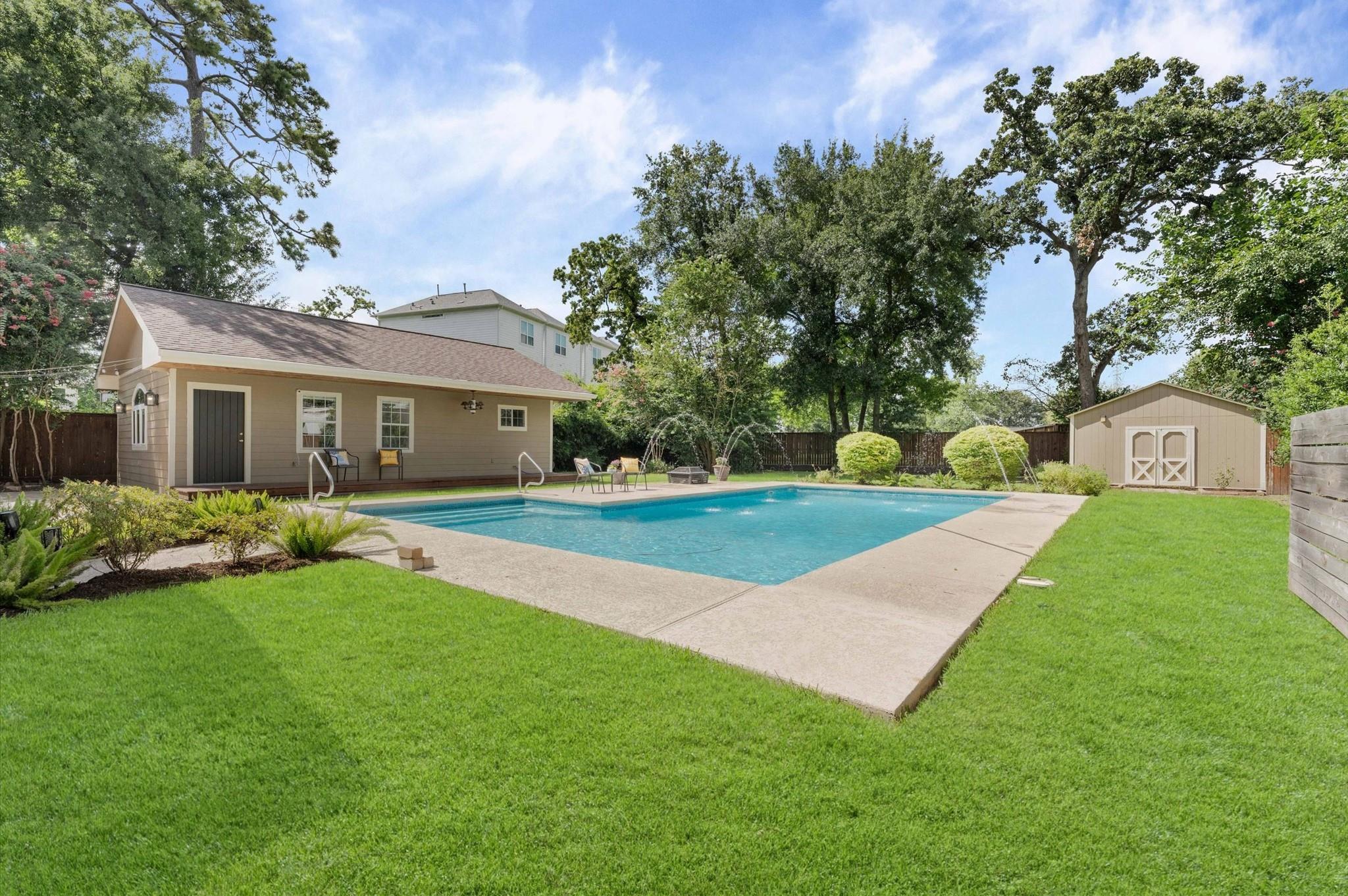4010 Brookwoods Drive