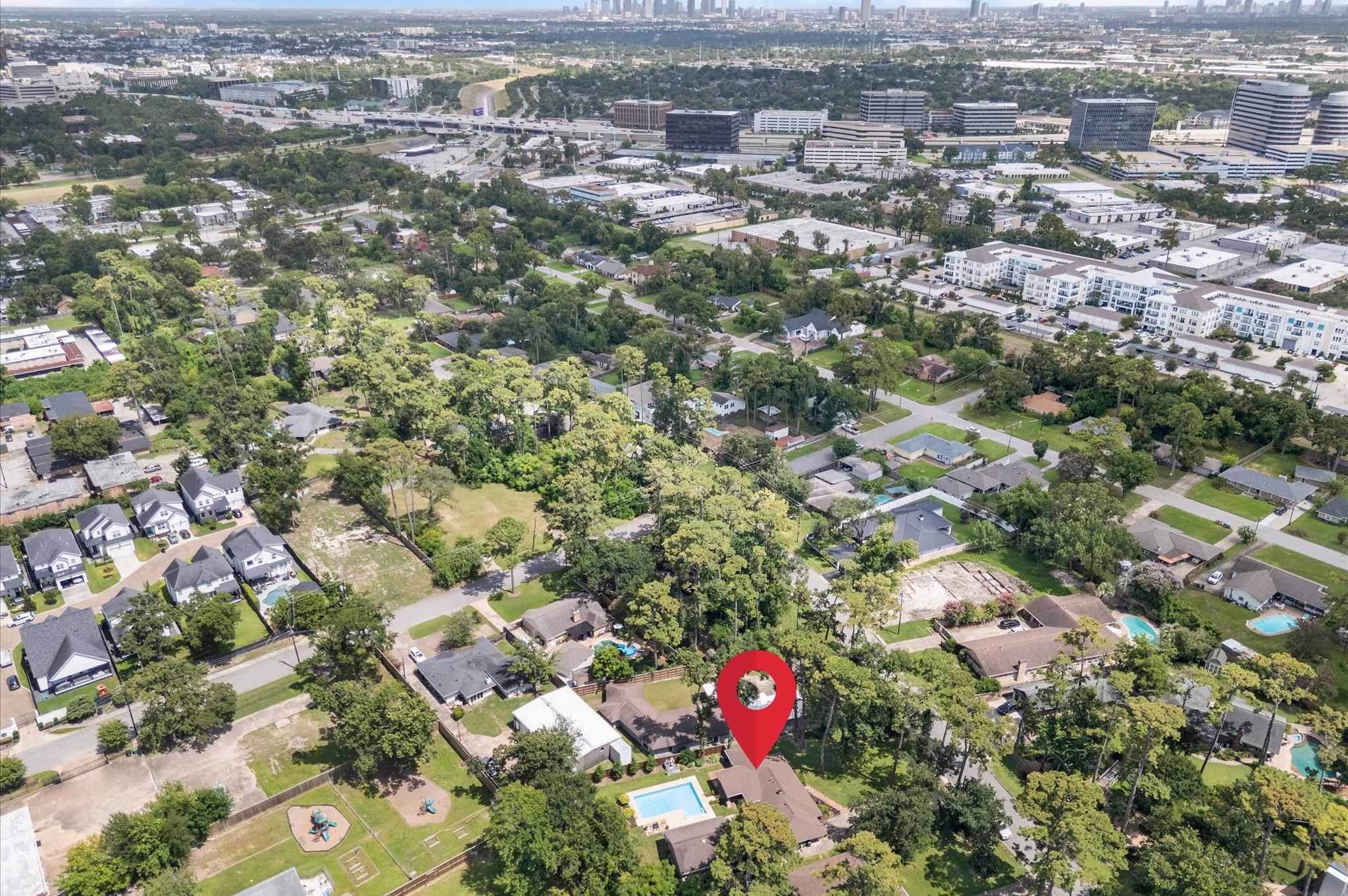 4010 Brookwoods Drive