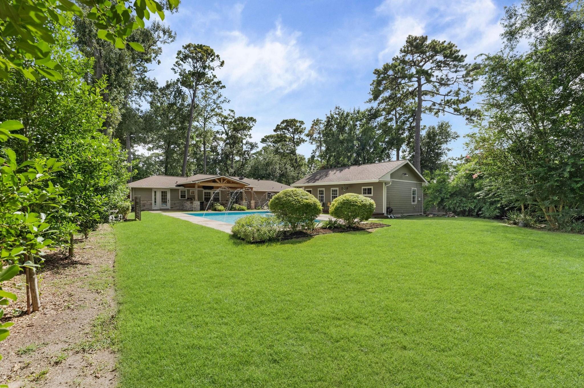 4010 Brookwoods Drive