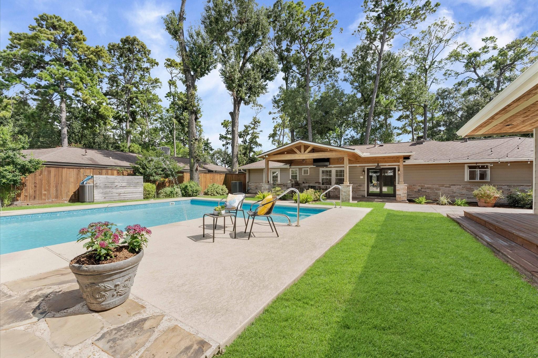 4010 Brookwoods Drive