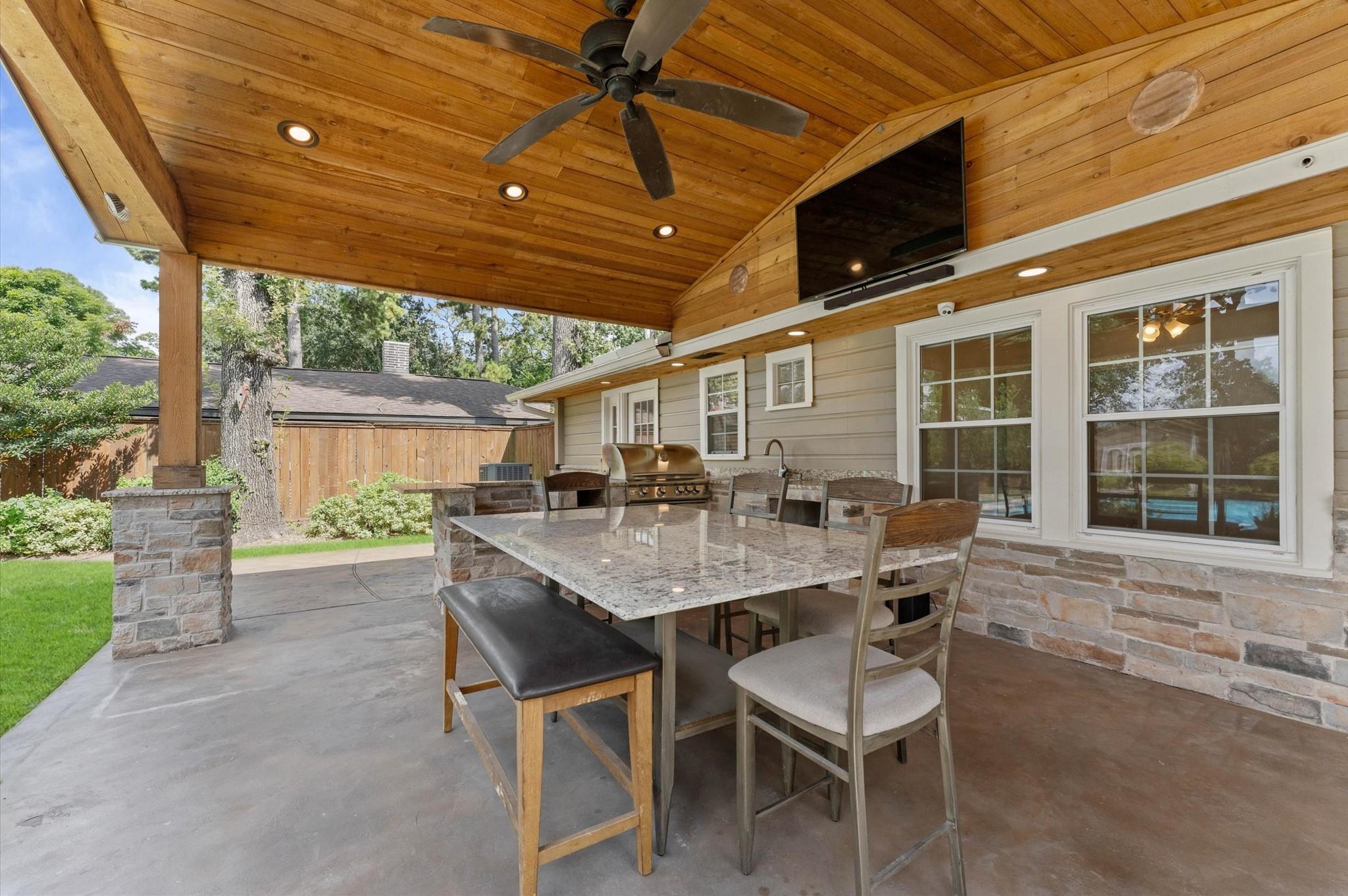 4010 Brookwoods Drive