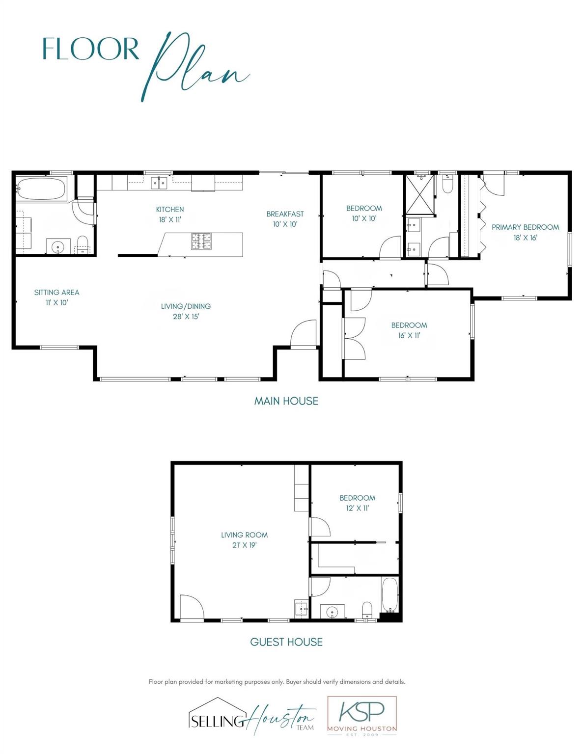 4010 Brookwoods Drive