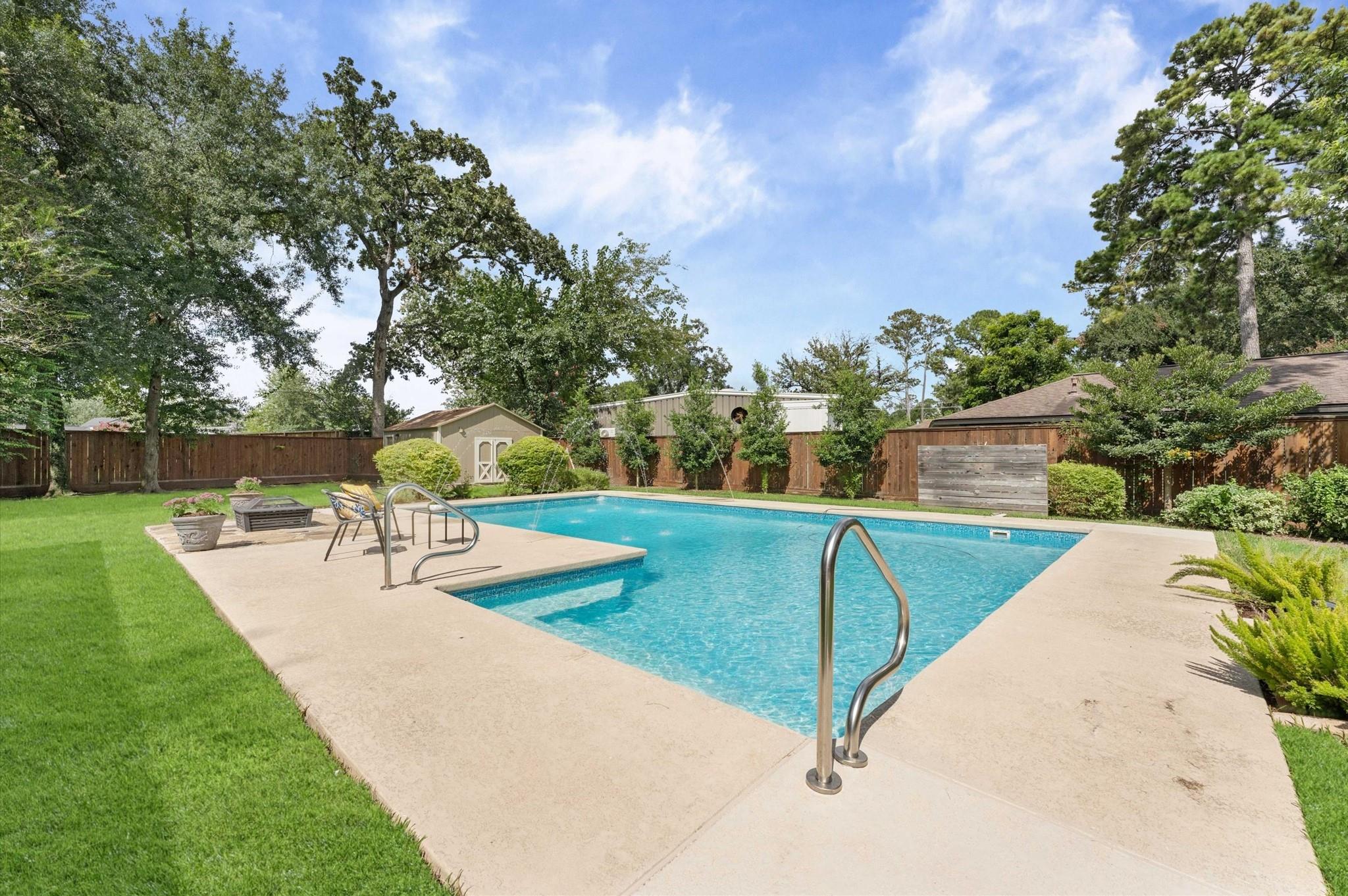 4010 Brookwoods Drive
