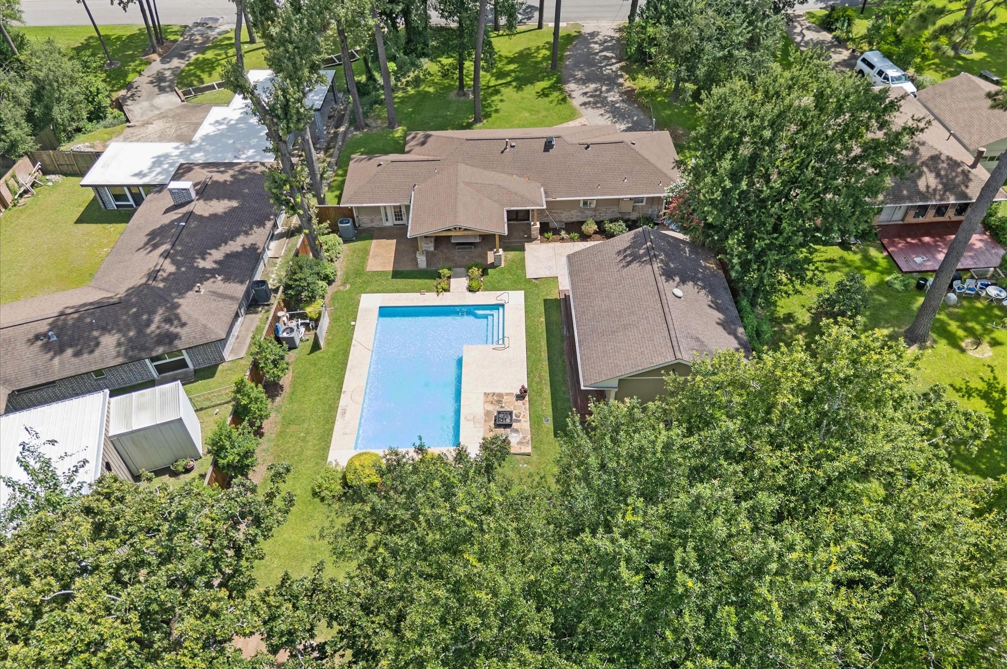 4010 Brookwoods Drive