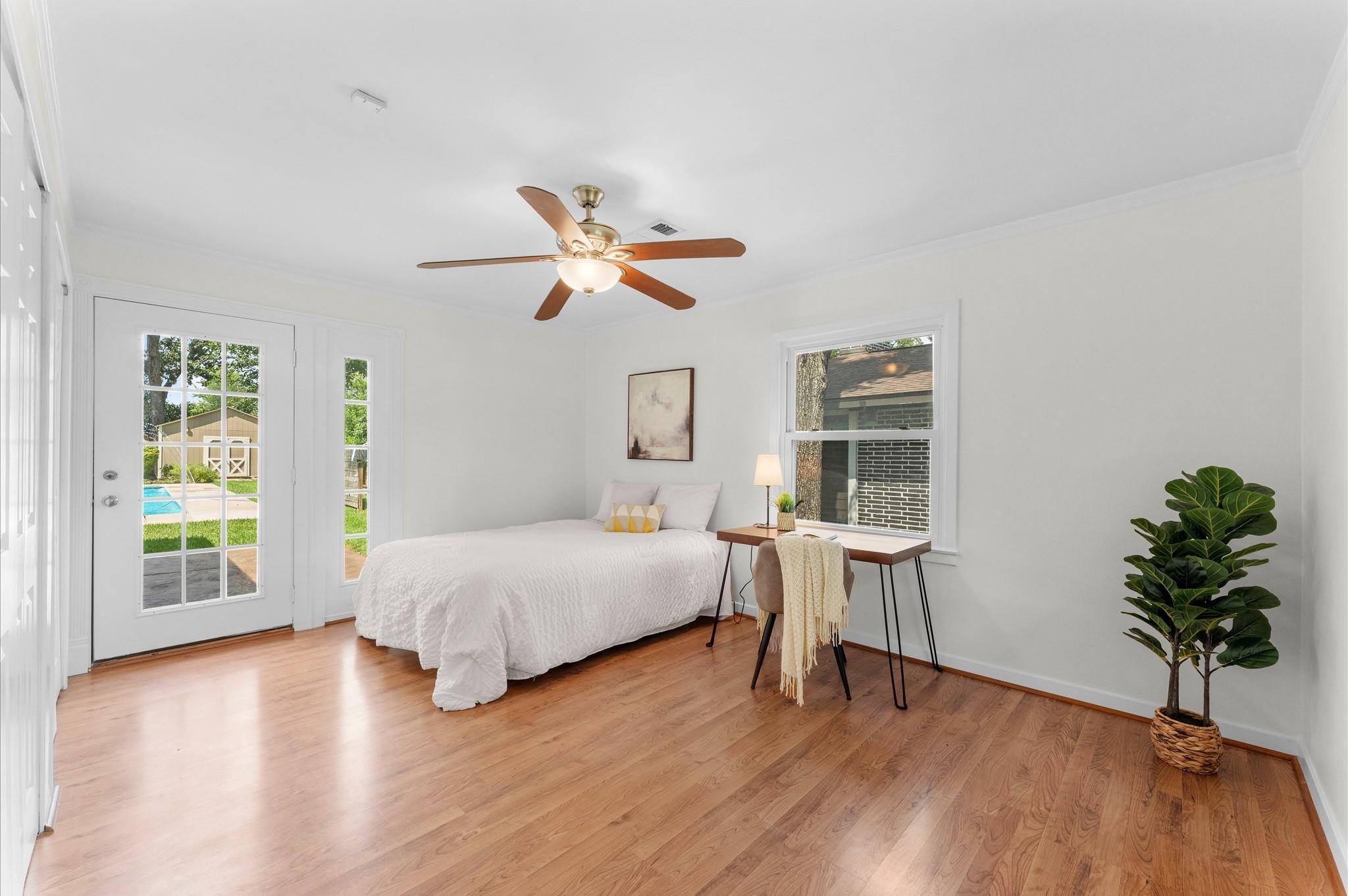 4010 Brookwoods Drive