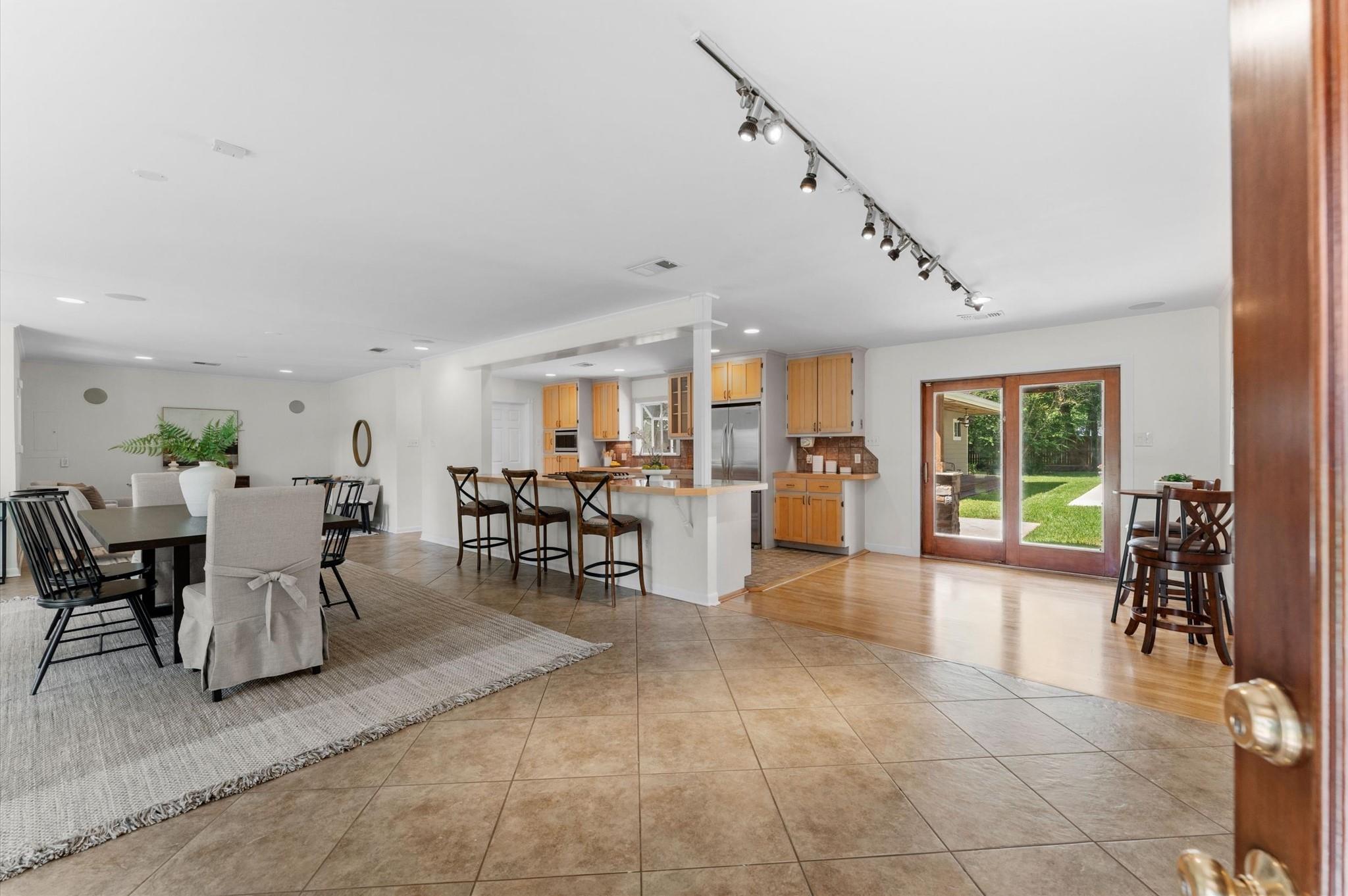 4010 Brookwoods Drive