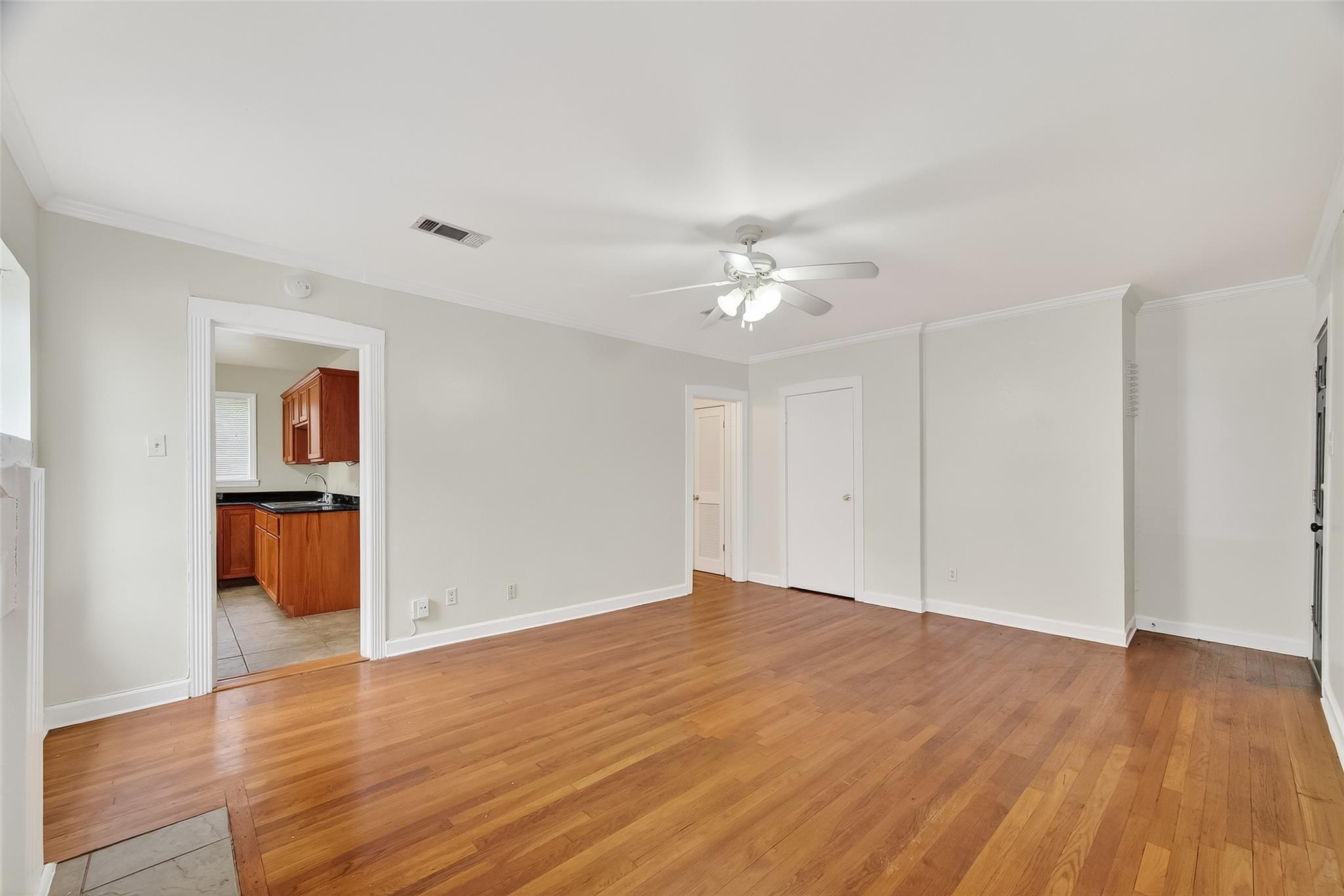3422 Rosedale Street # 3