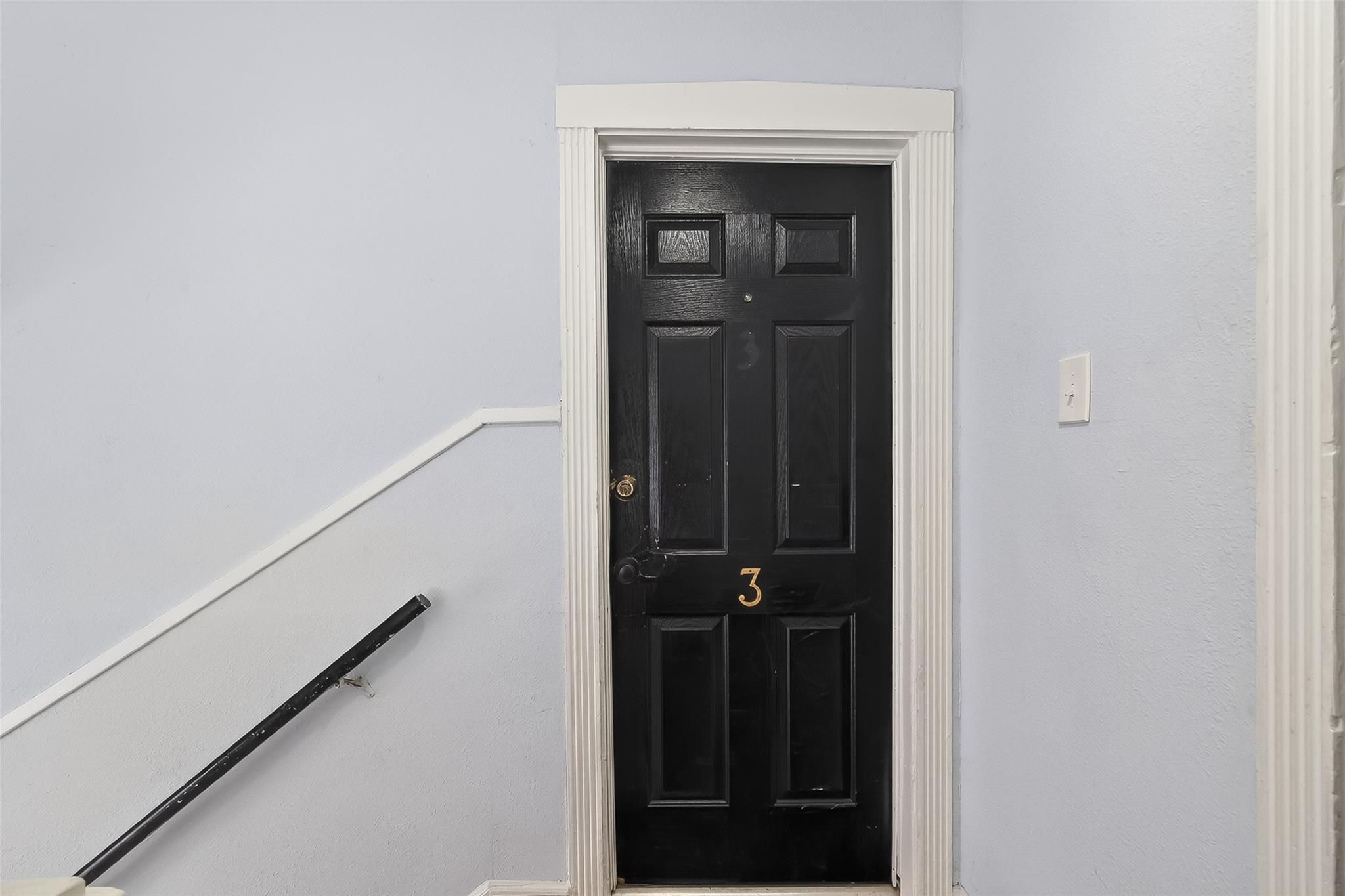 3422 Rosedale Street # 3
