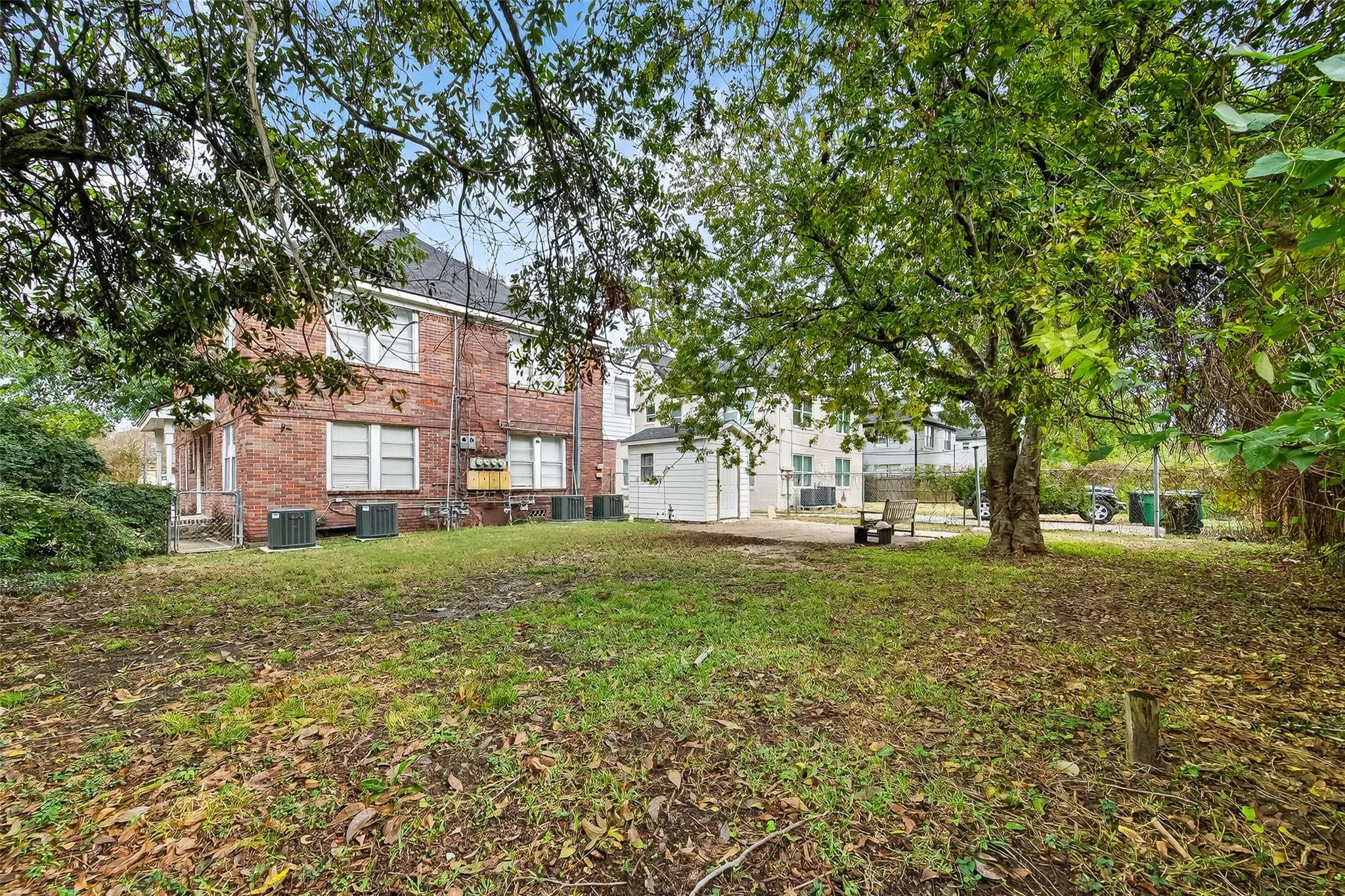 3422 Rosedale Street # 3