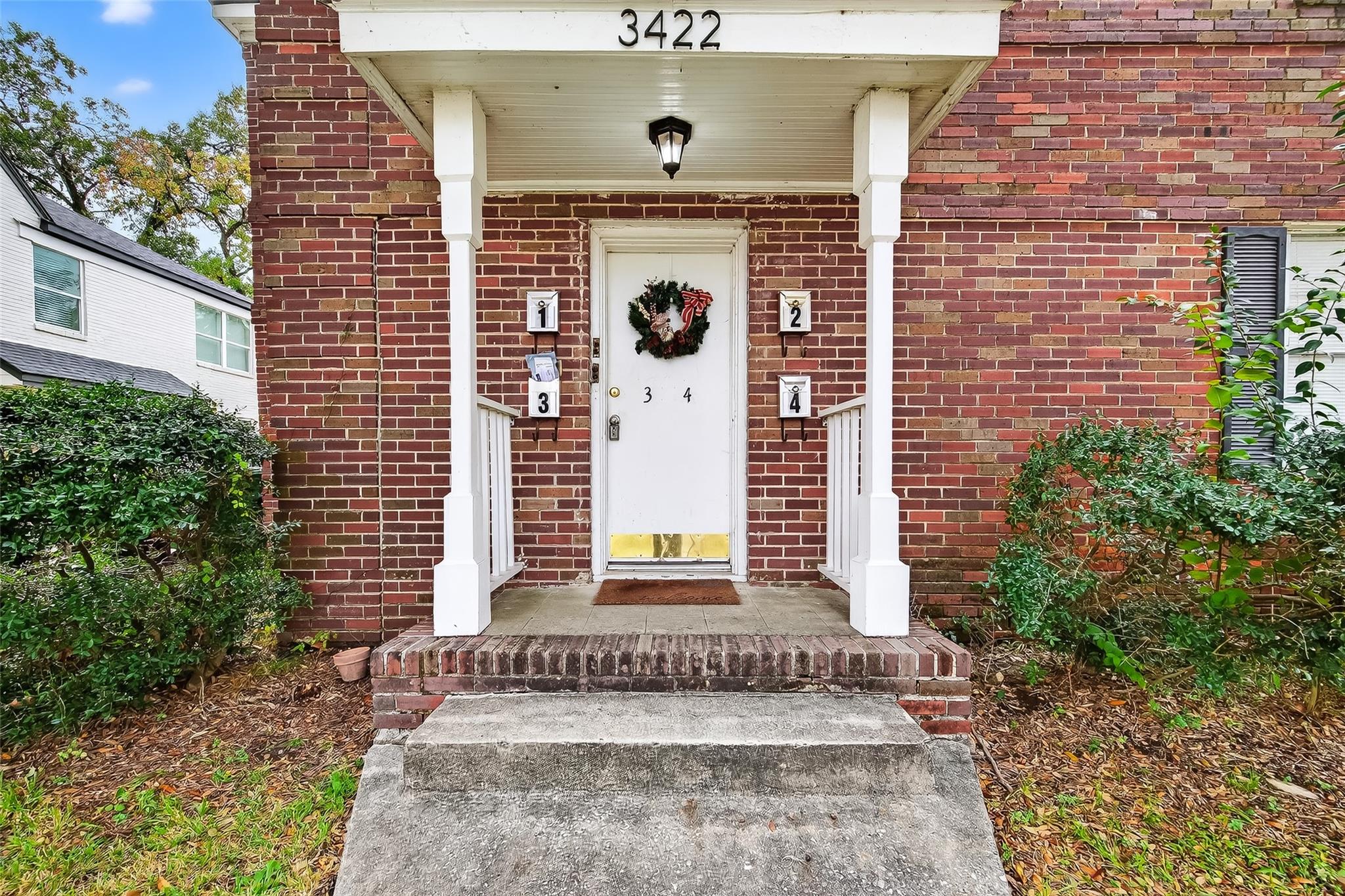 3422 Rosedale Street # 3