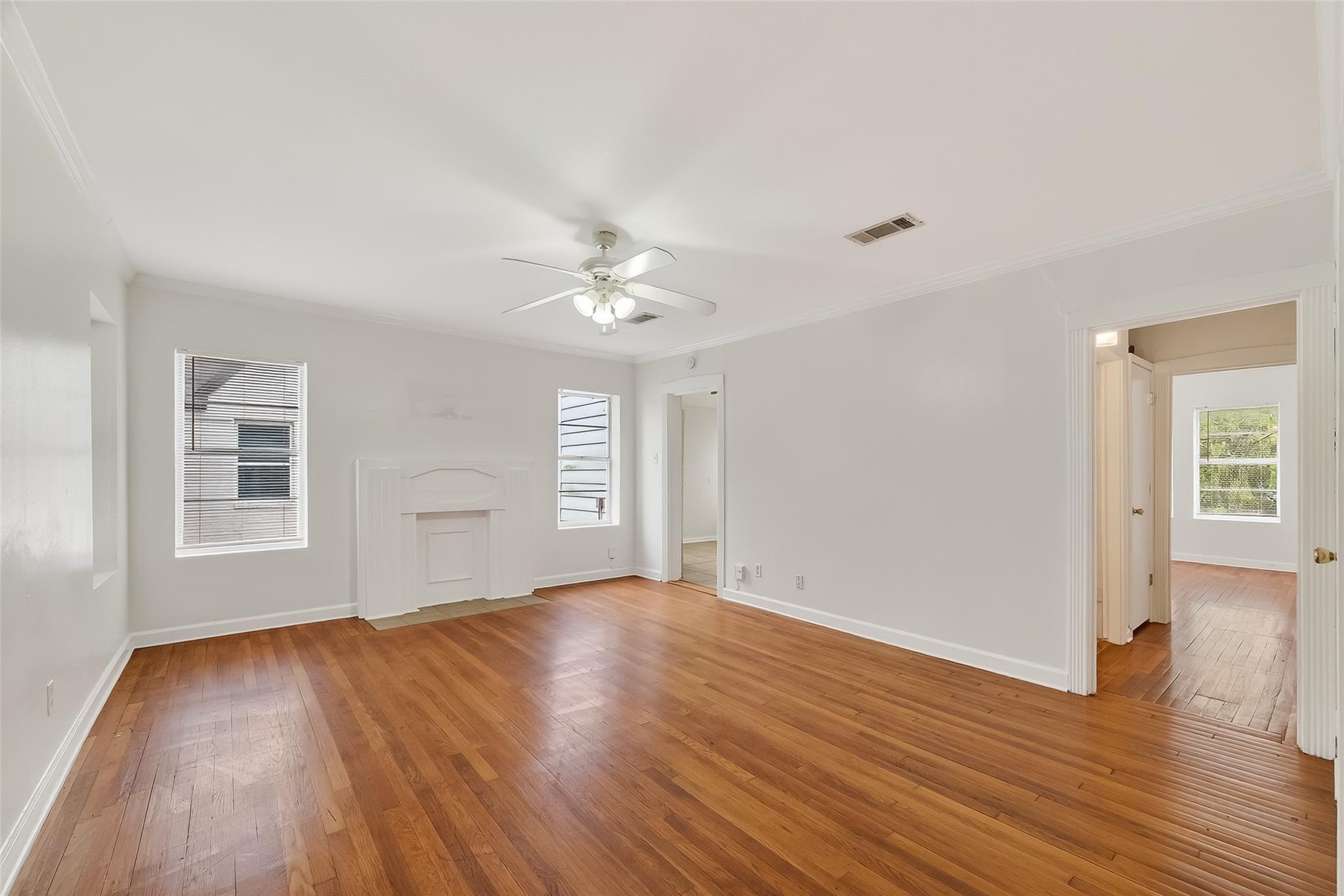 3422 Rosedale Street # 3