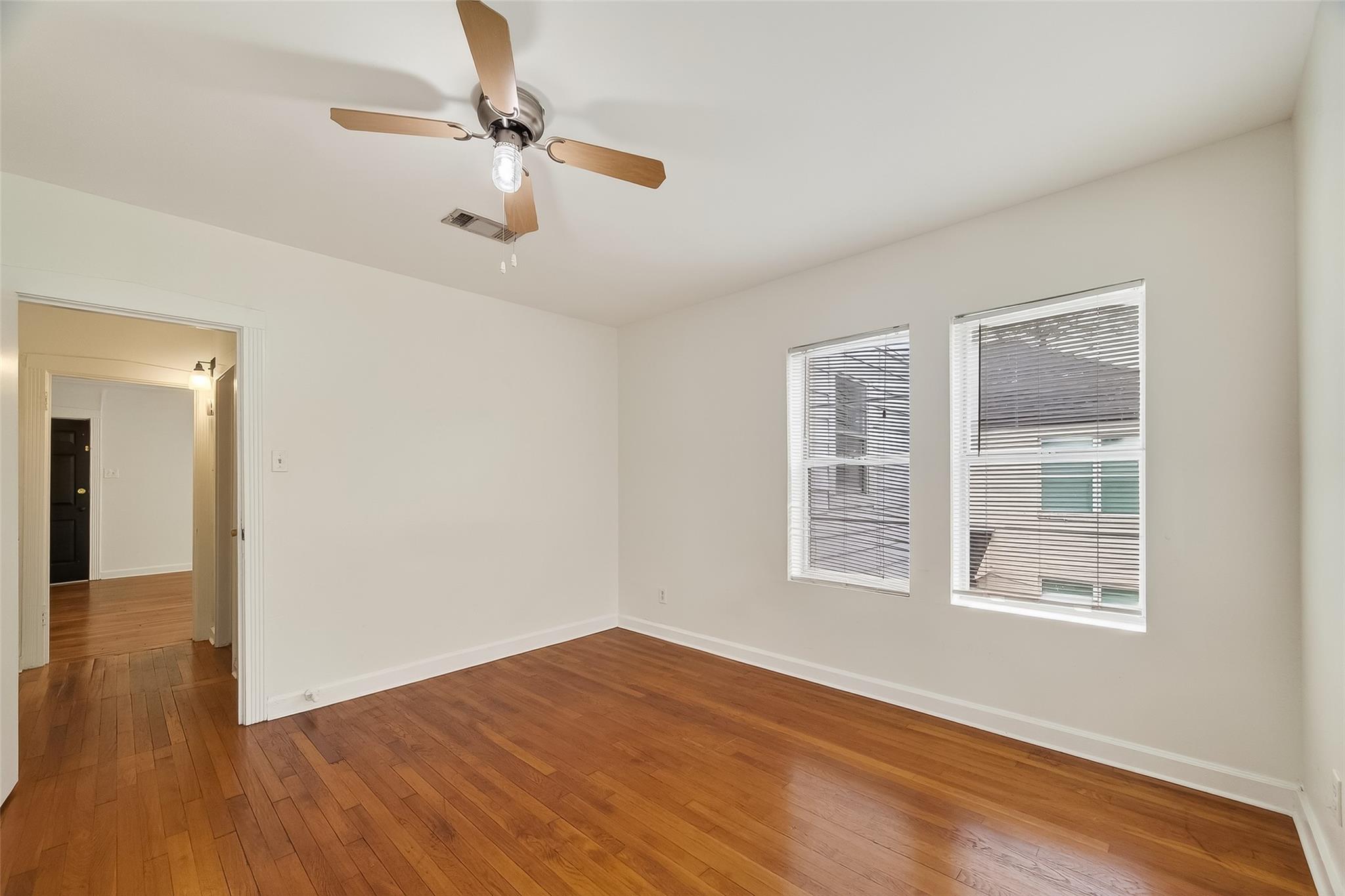 3422 Rosedale Street # 3