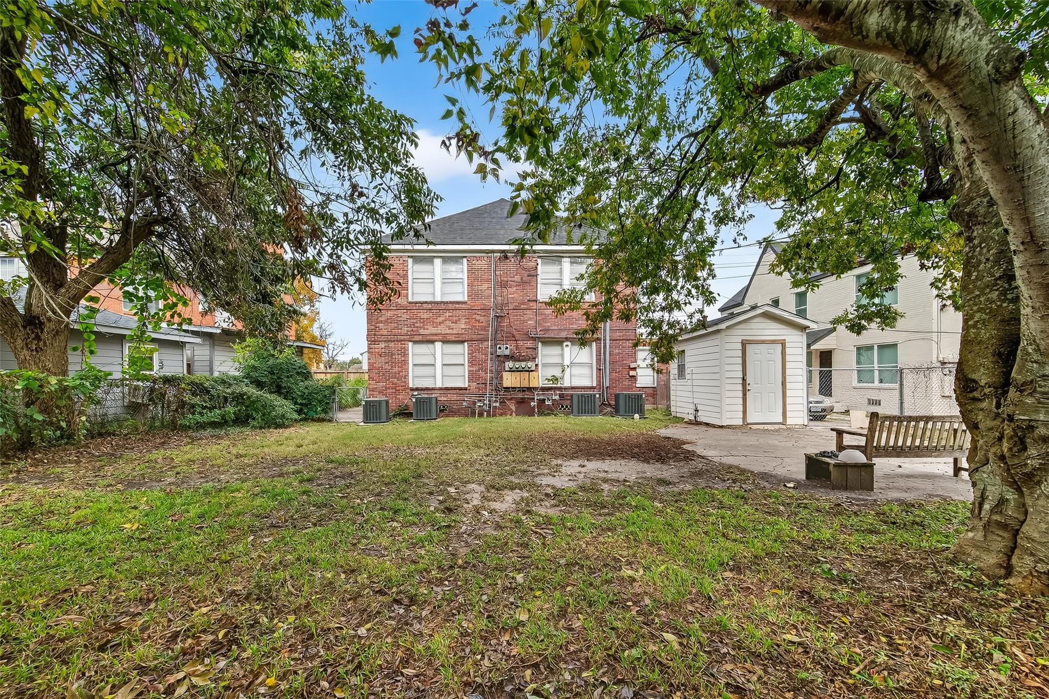 3422 Rosedale Street # 3