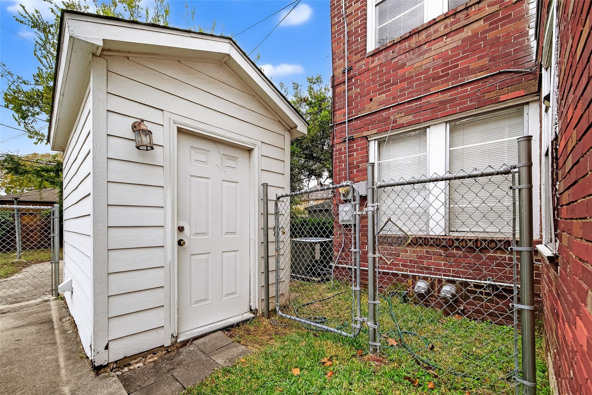 3422 Rosedale Street # 3