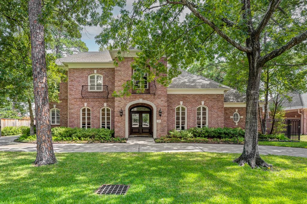 238 Warrenton Drive