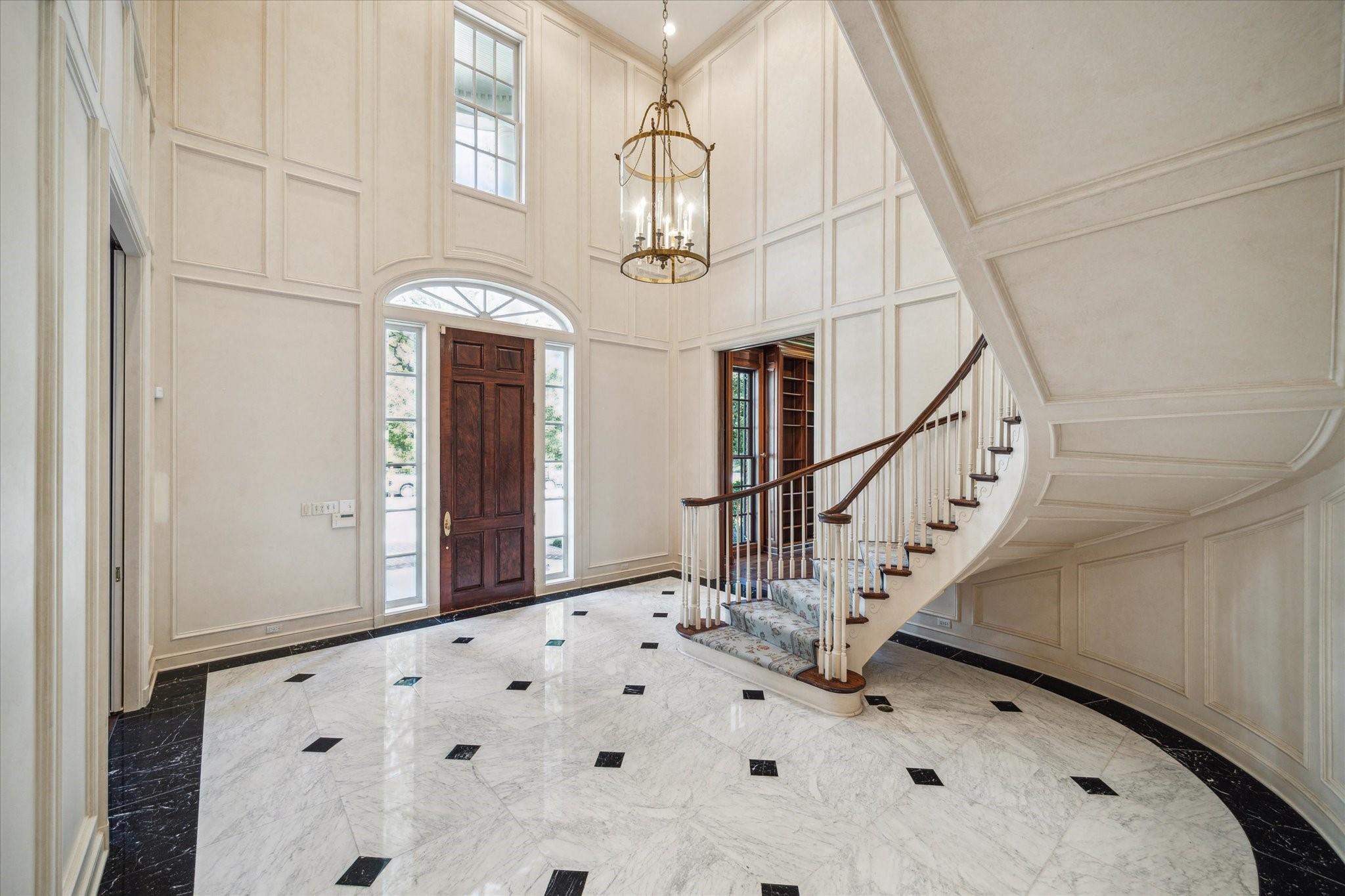 3665 Knollwood Street