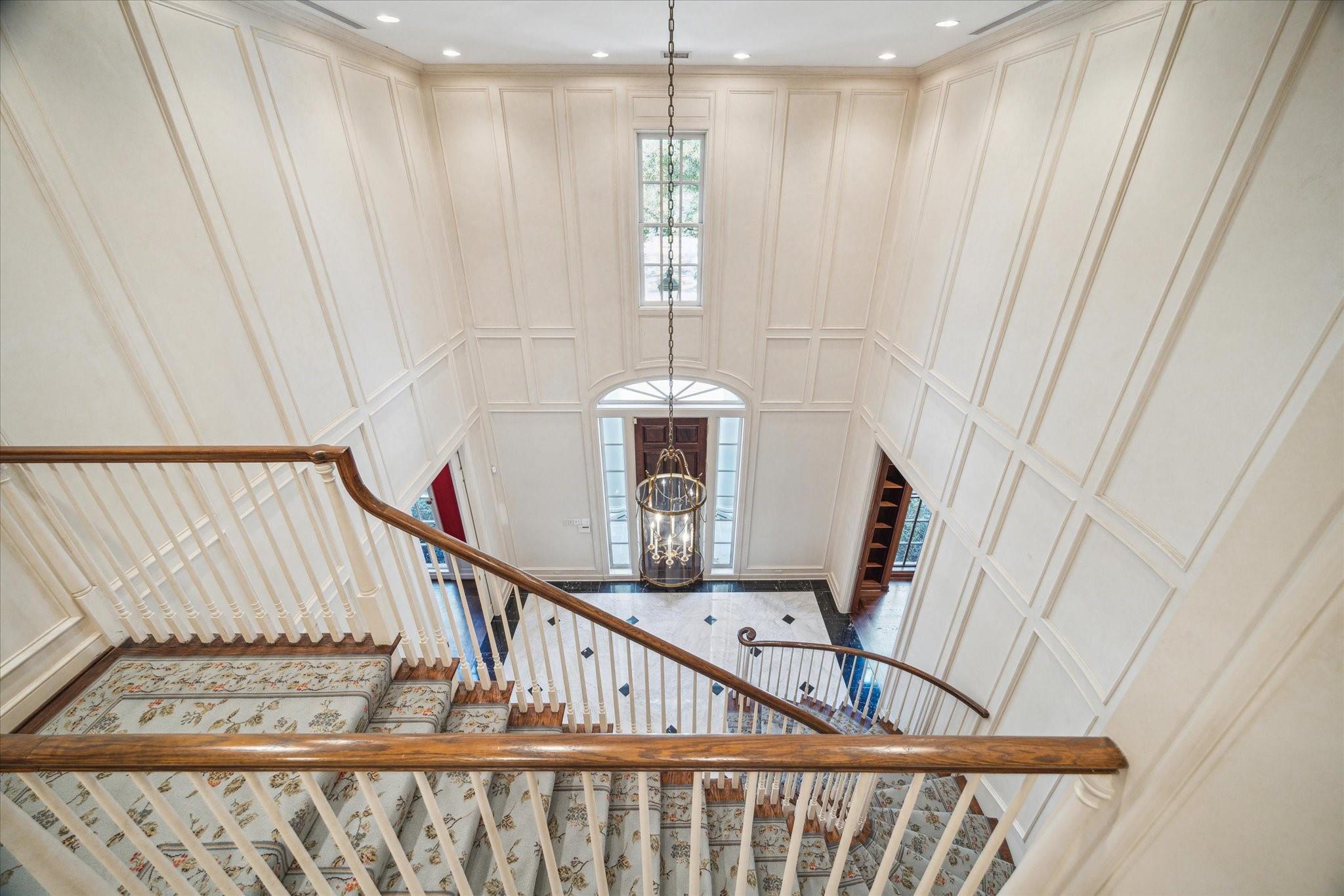 3665 Knollwood Street