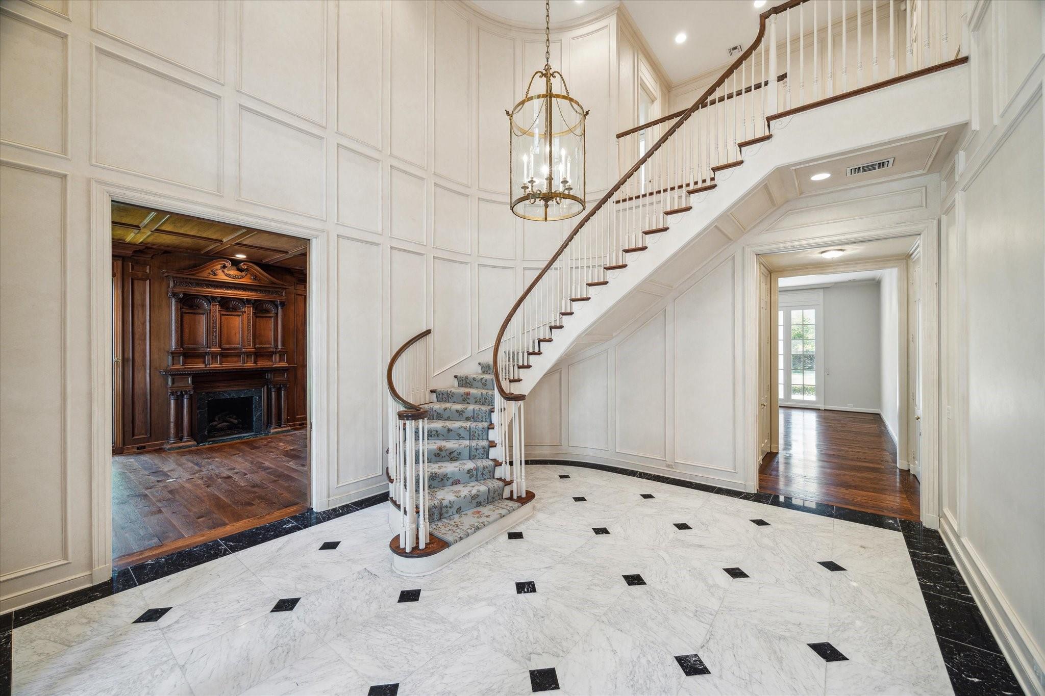 3665 Knollwood Street