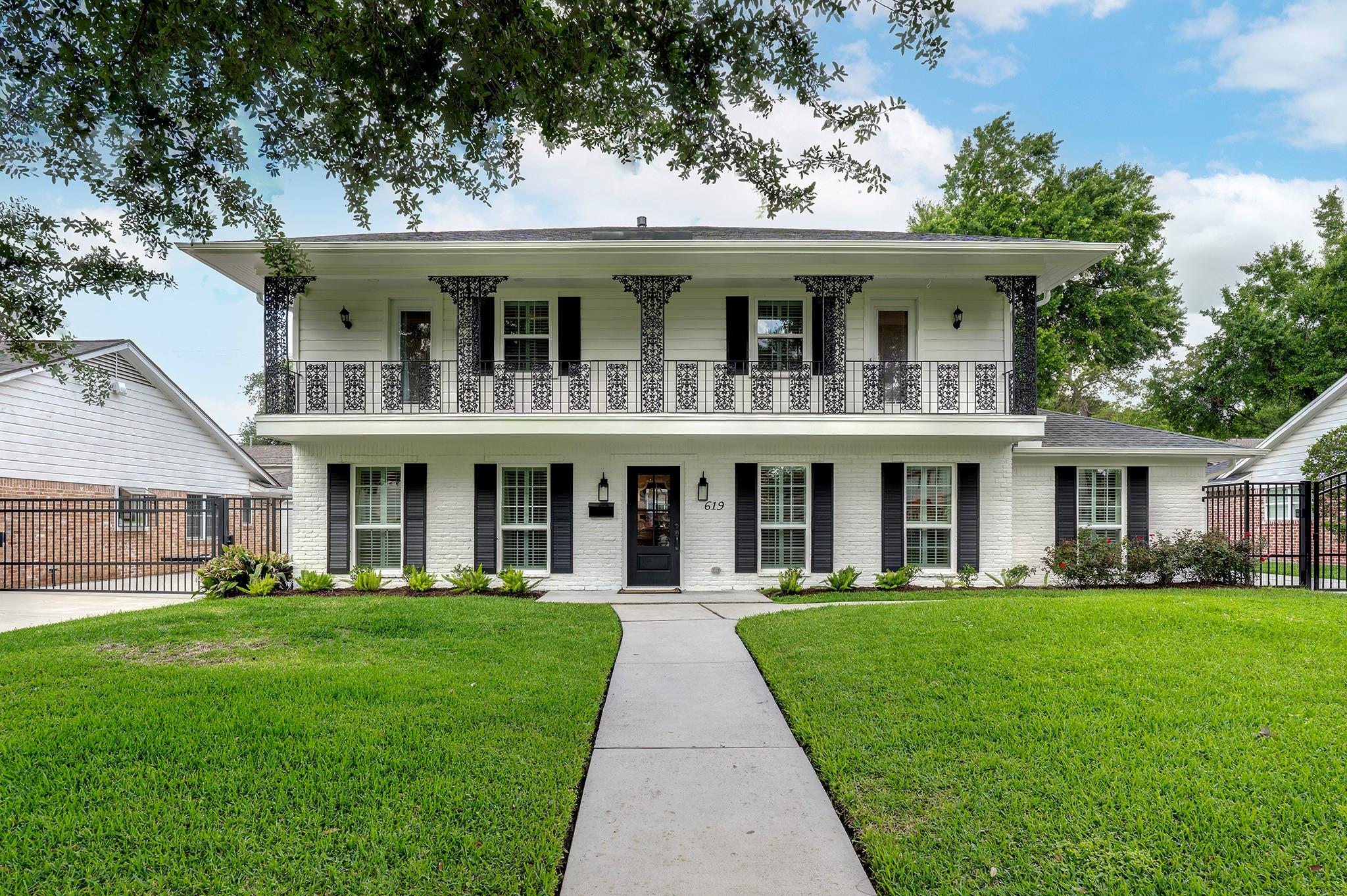 619 Patchester Drive