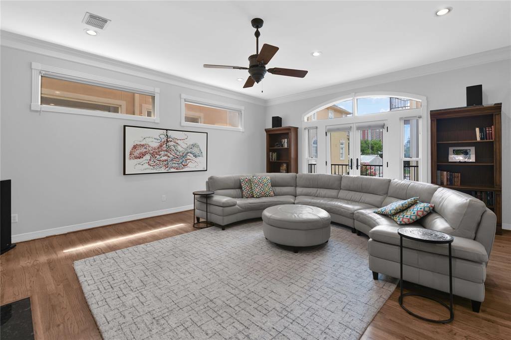 1325 W Clay Street # C