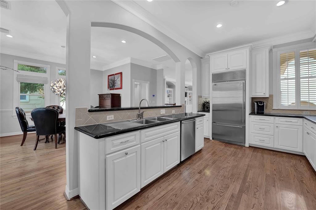 1325 W Clay Street # C
