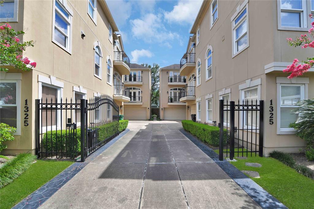 1325 W Clay Street # C