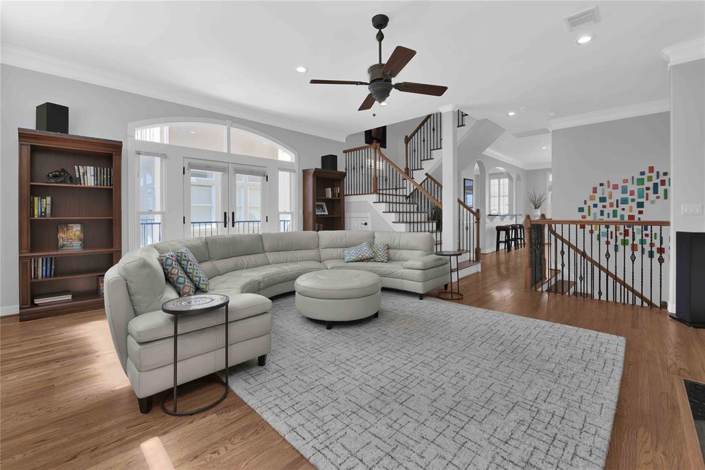 1325 W Clay Street # C
