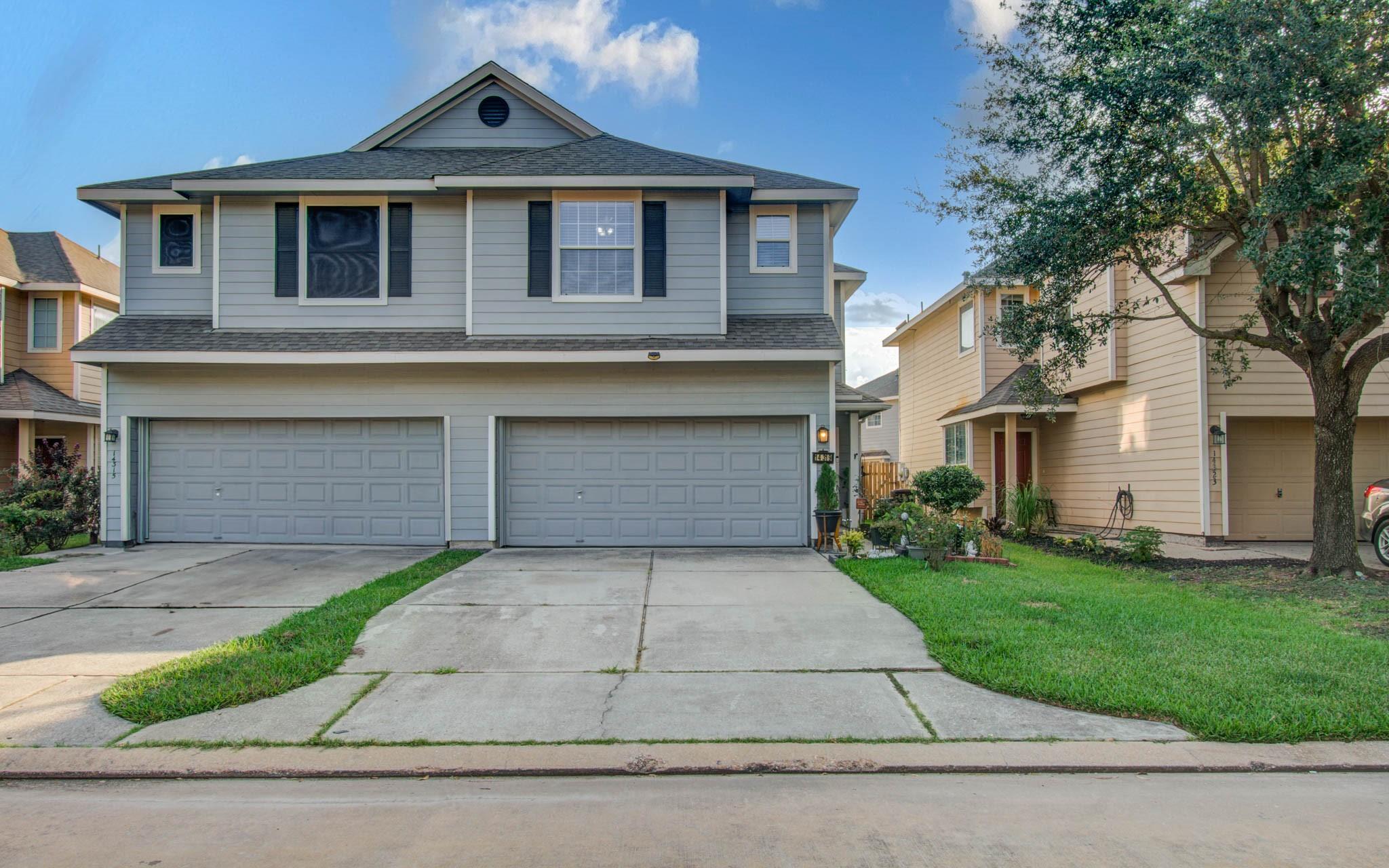 14319 Mirkwood Lane