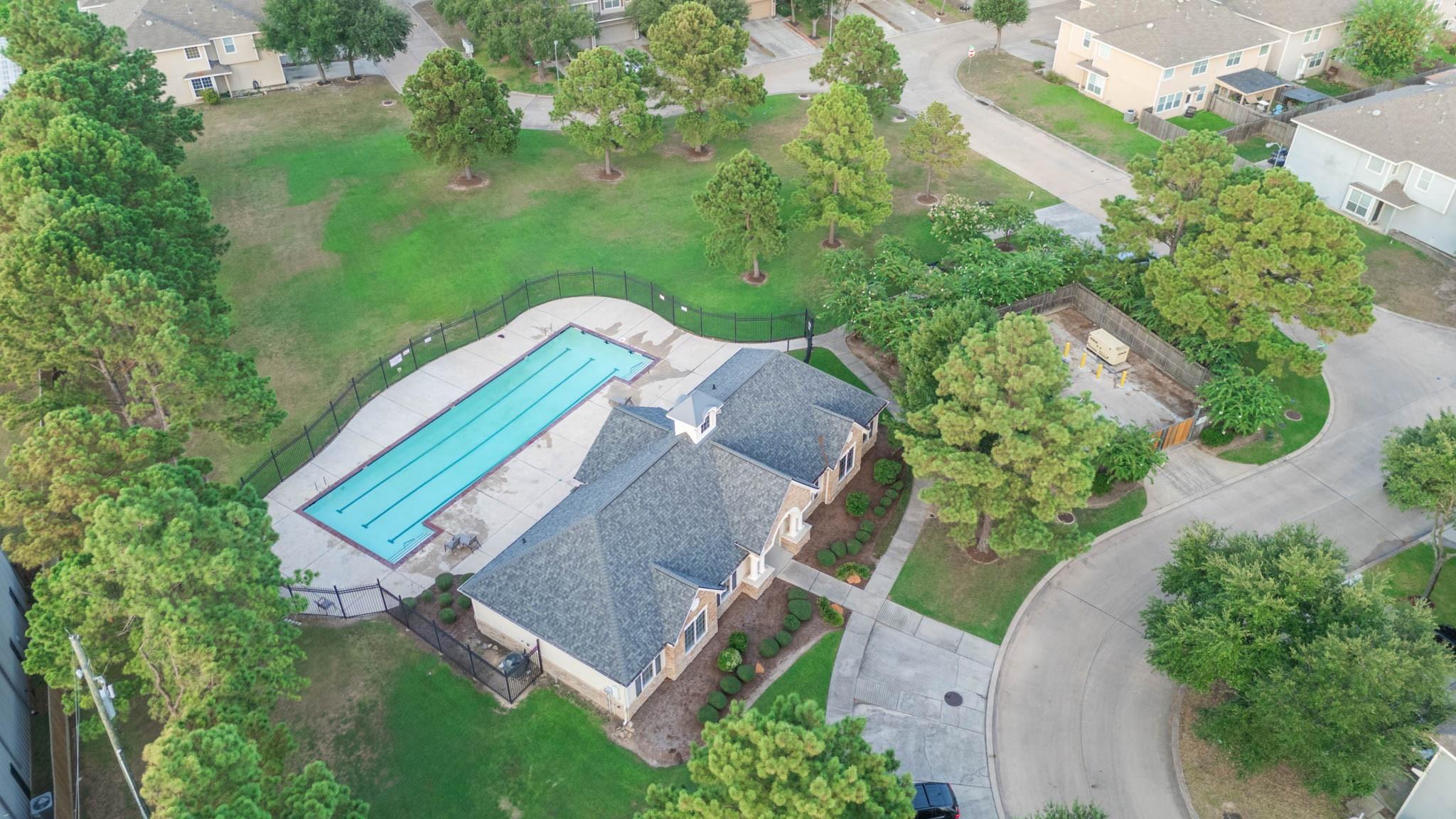 14319 Mirkwood Lane