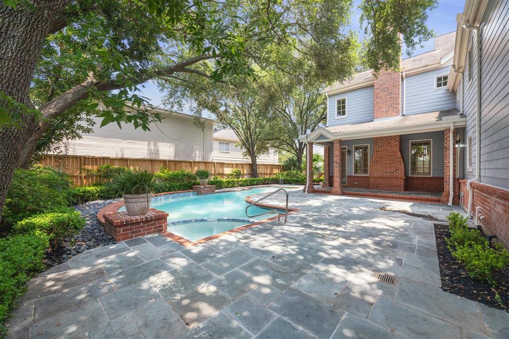 5470 Tilbury Drive