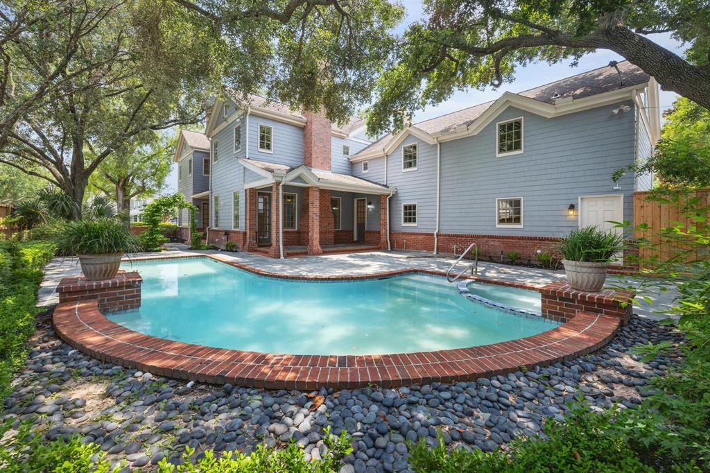5470 Tilbury Drive