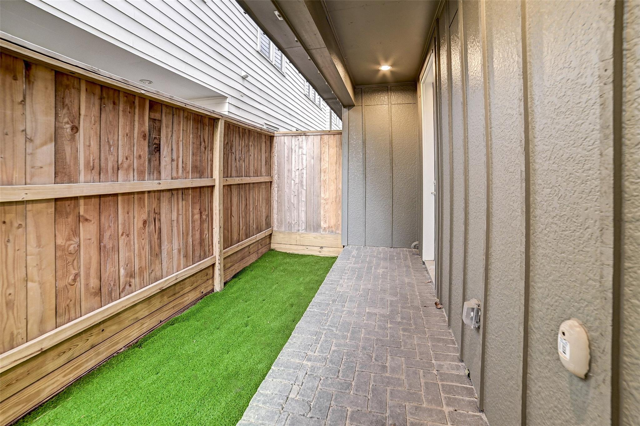 2218 Lou Ellen Lane # D